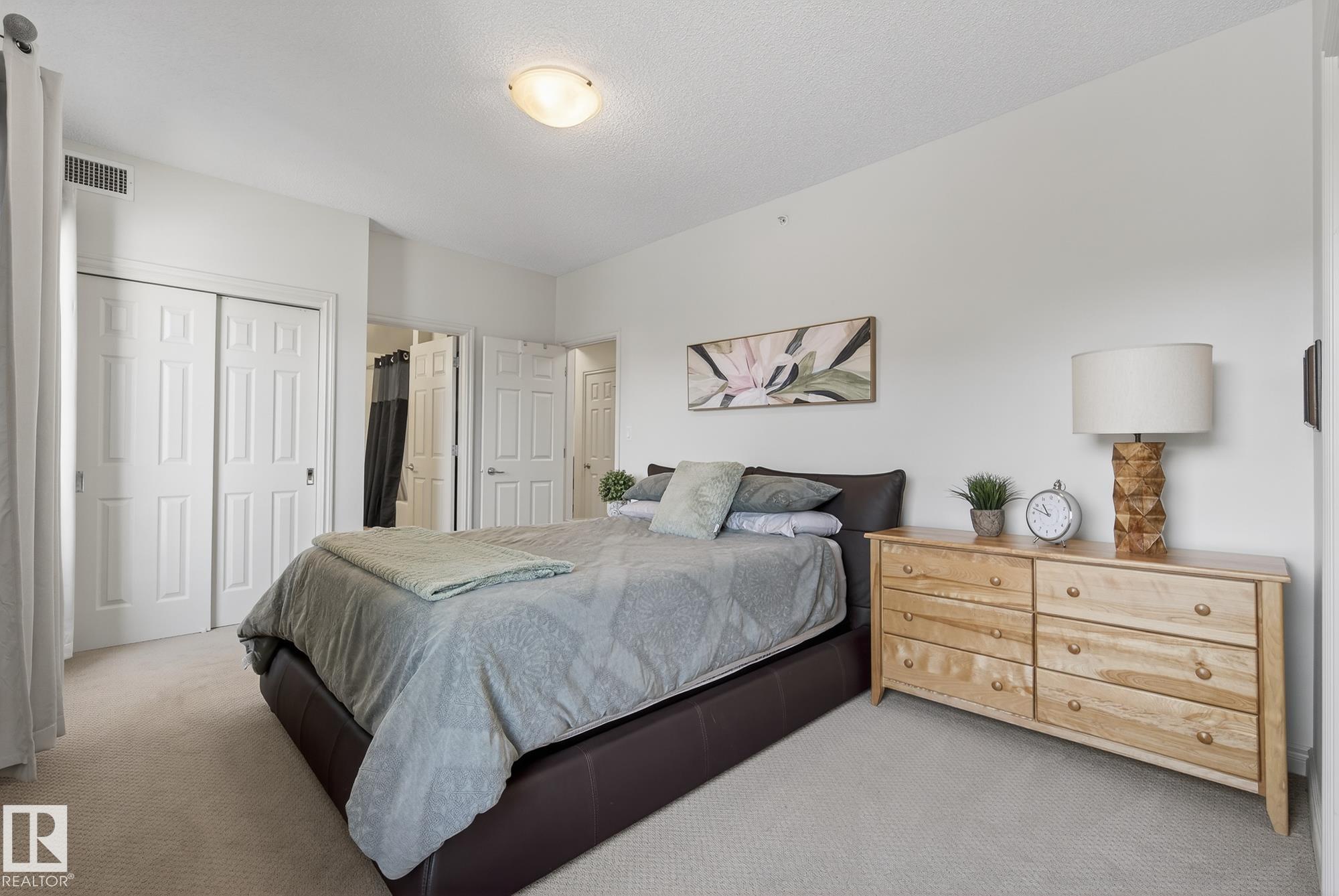 Photo 31 at 307 - 10108 125 Street NW, Westmount, Edmonton