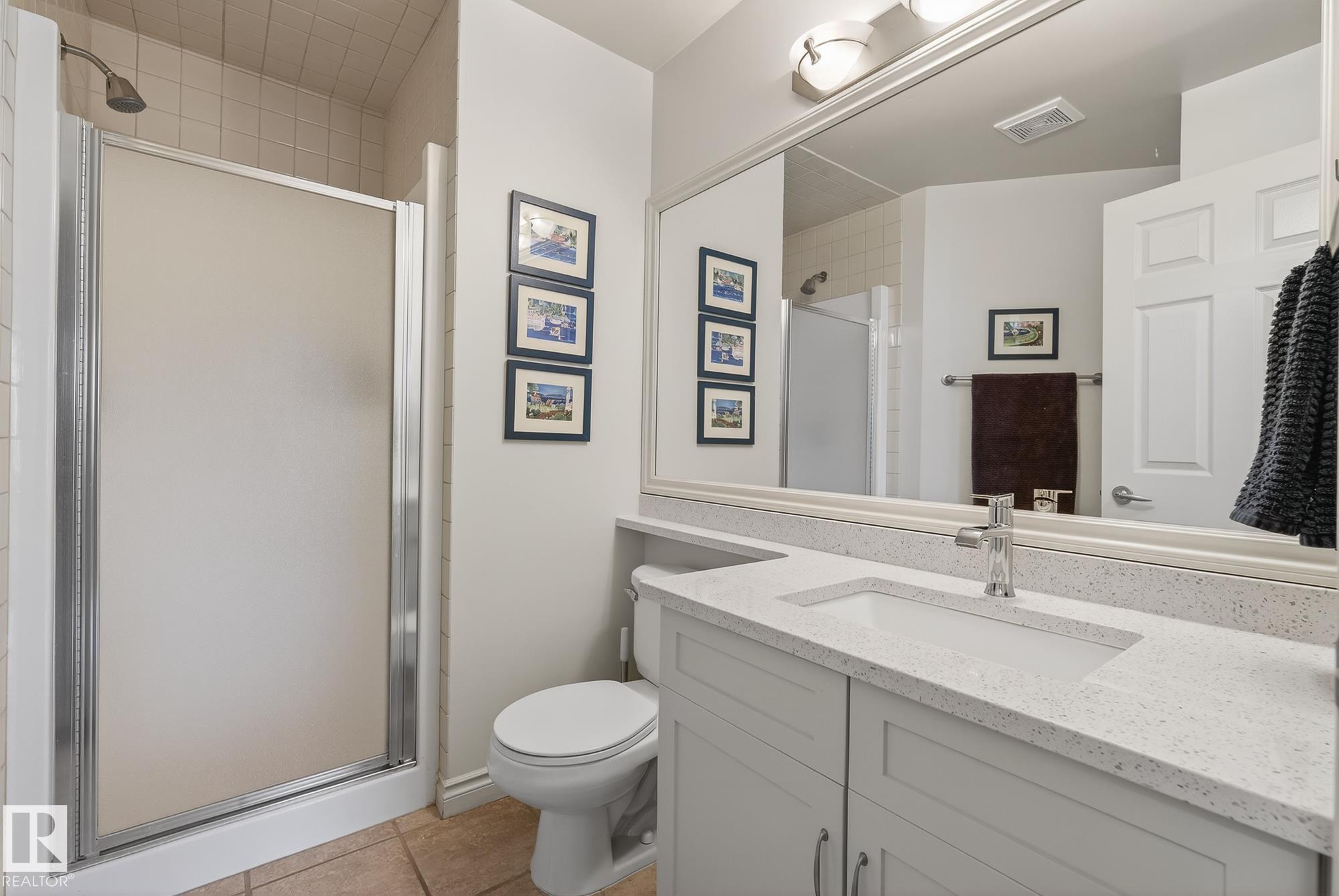 Photo 36 at 307 - 10108 125 Street NW, Westmount, Edmonton