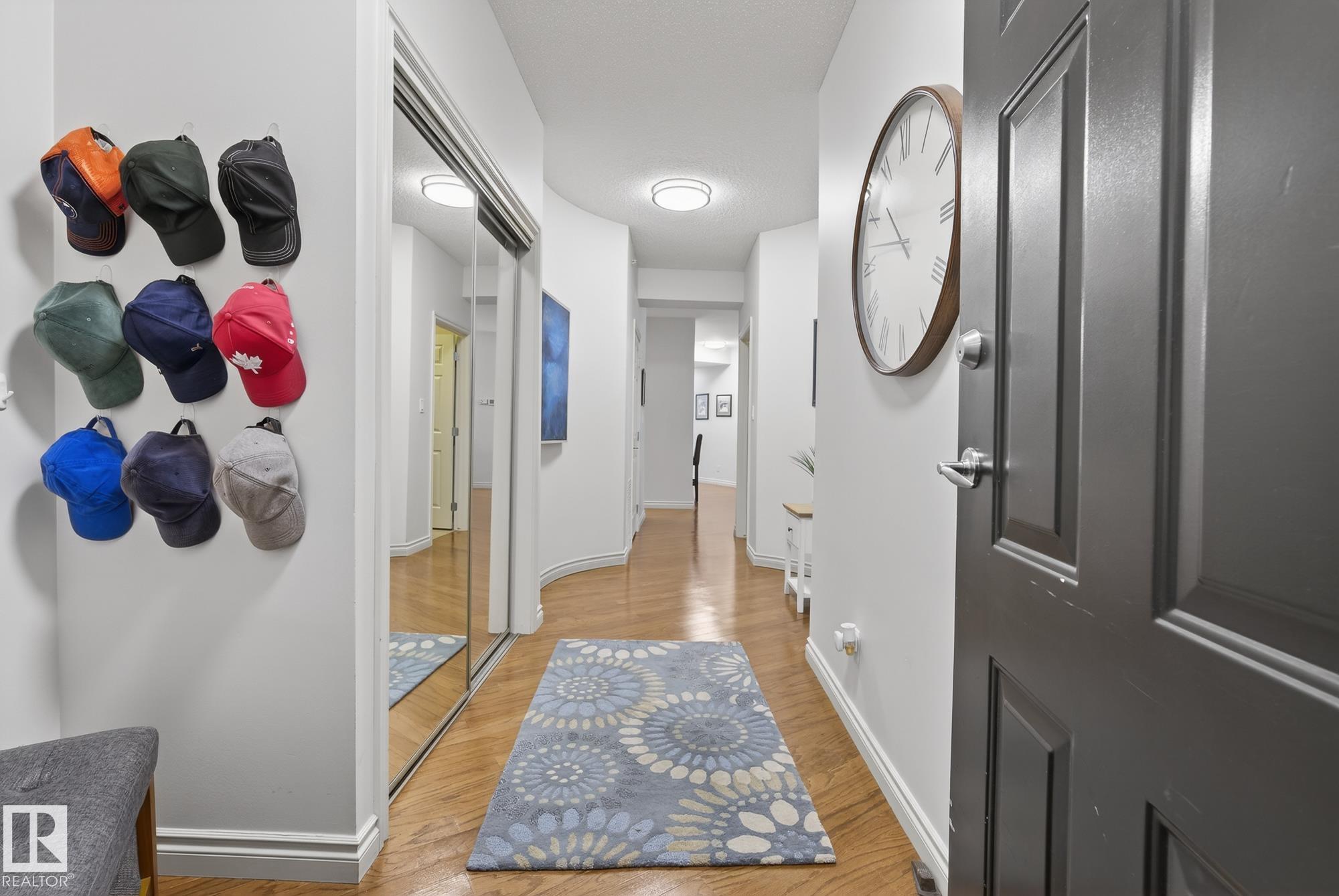 Photo 6 at 307 - 10108 125 Street NW, Westmount, Edmonton