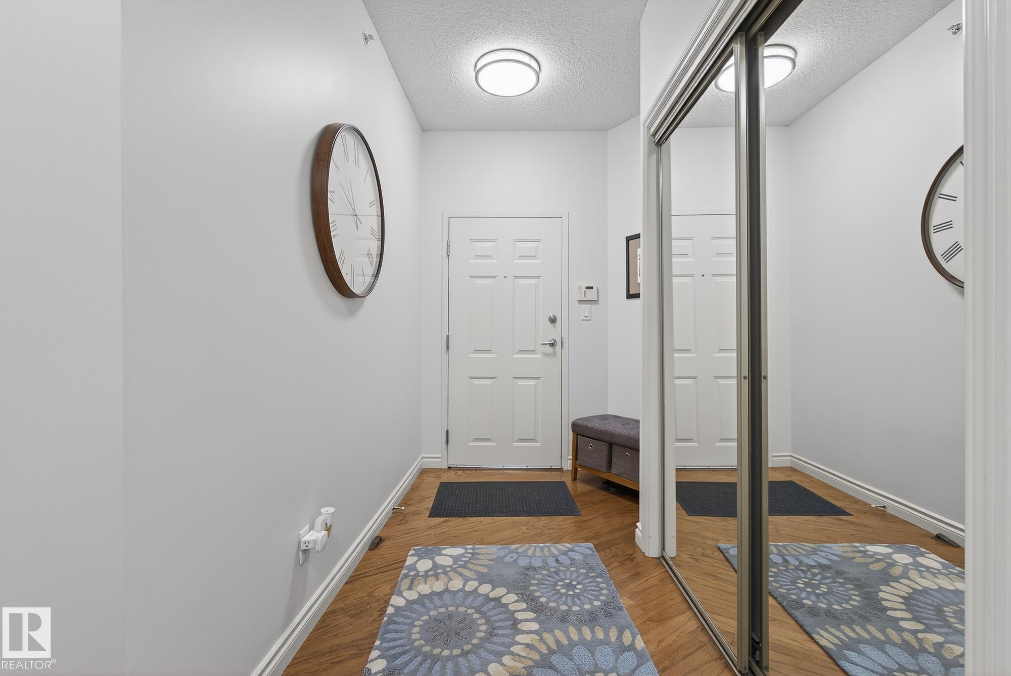 Photo 7 at 307 - 10108 125 Street NW, Westmount, Edmonton