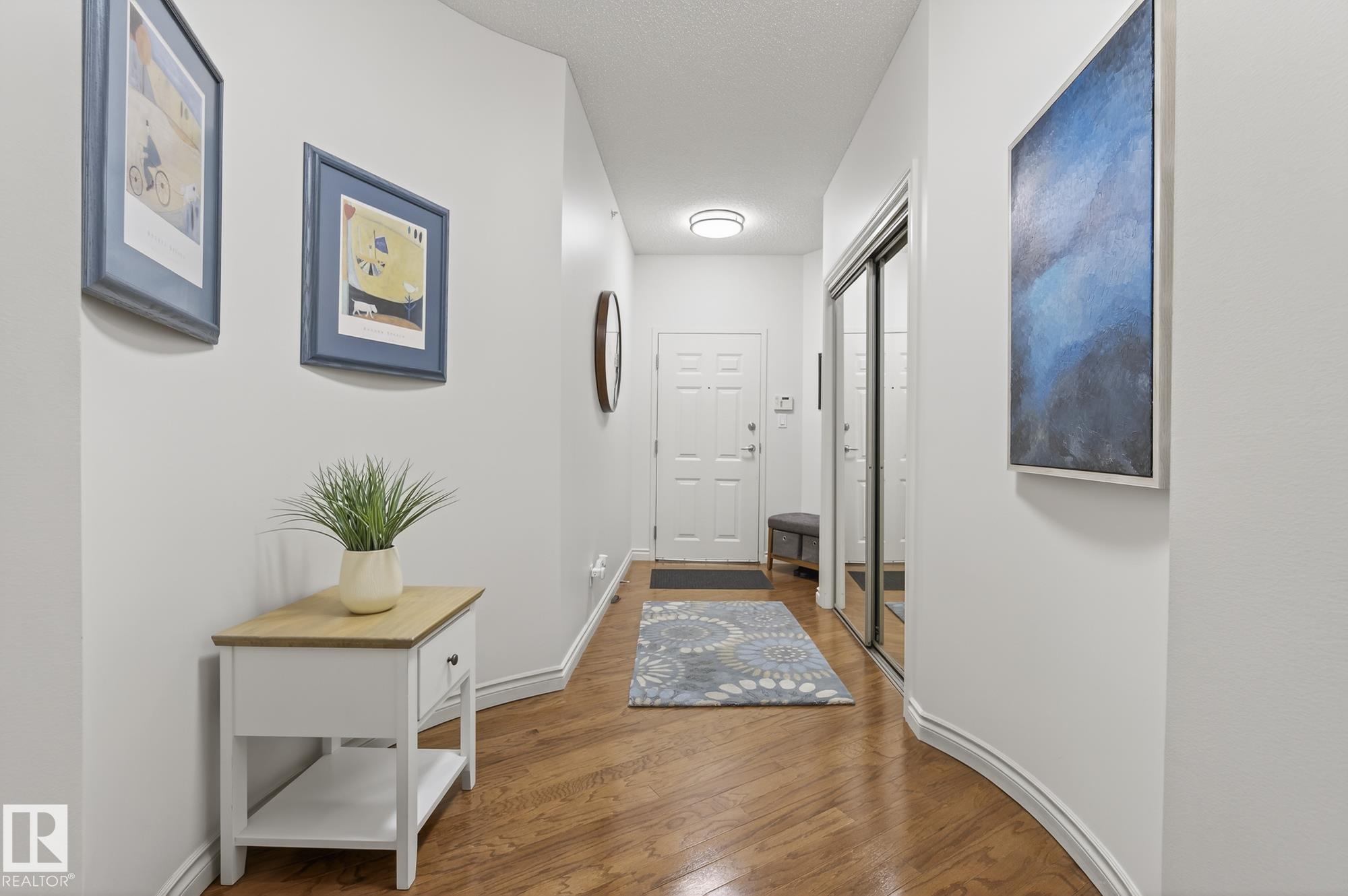 Photo 8 at 307 - 10108 125 Street NW, Westmount, Edmonton