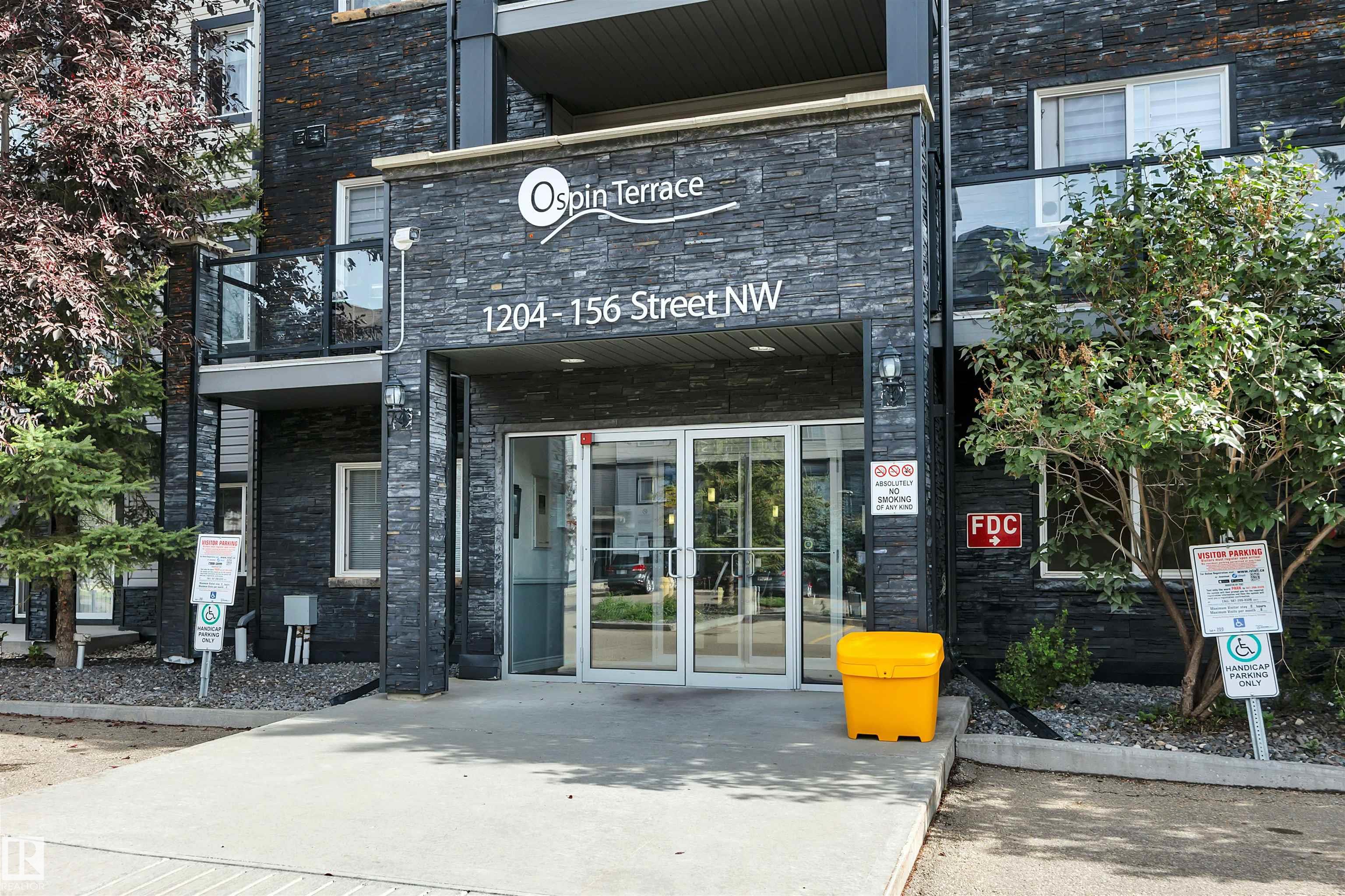 108 - 1204 156 Street NW, South Terwillegar, Edmonton 2