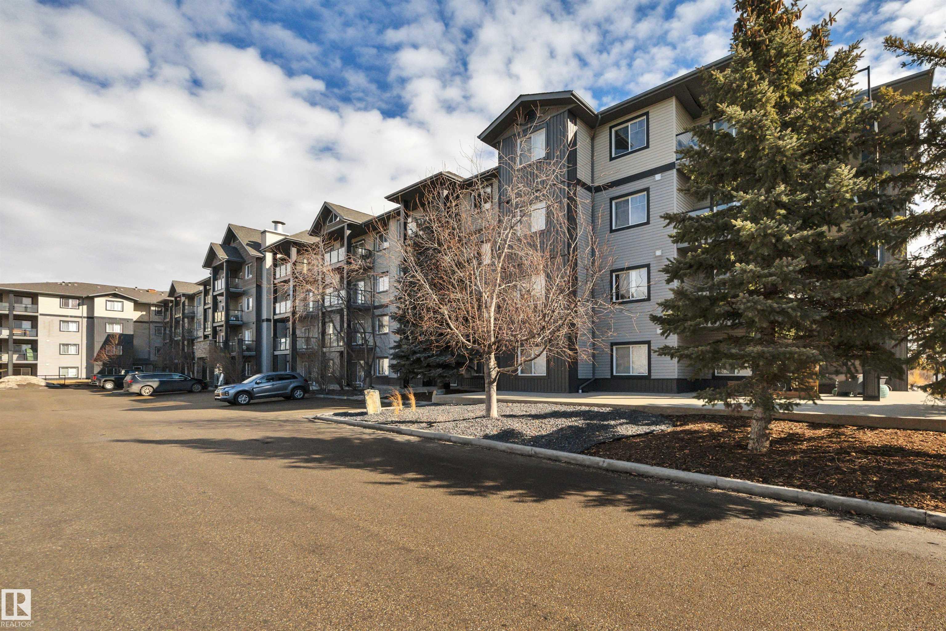 Photo 2 at 108 - 1204 156 Street NW, South Terwillegar, Edmonton