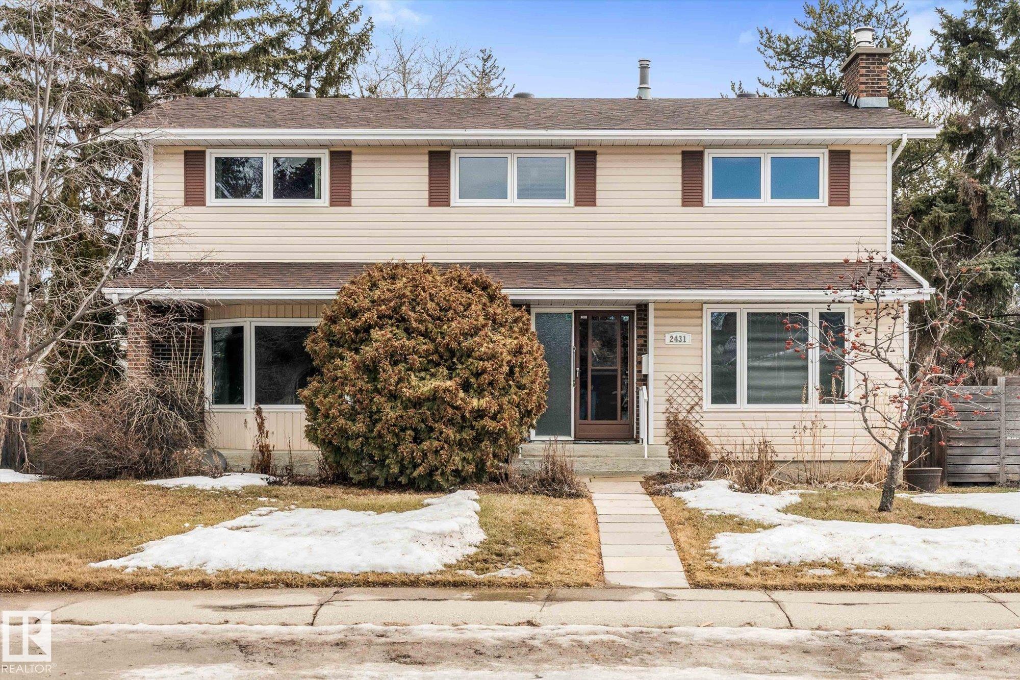 2431 117 Street NW, Blue Quill, Edmonton 2