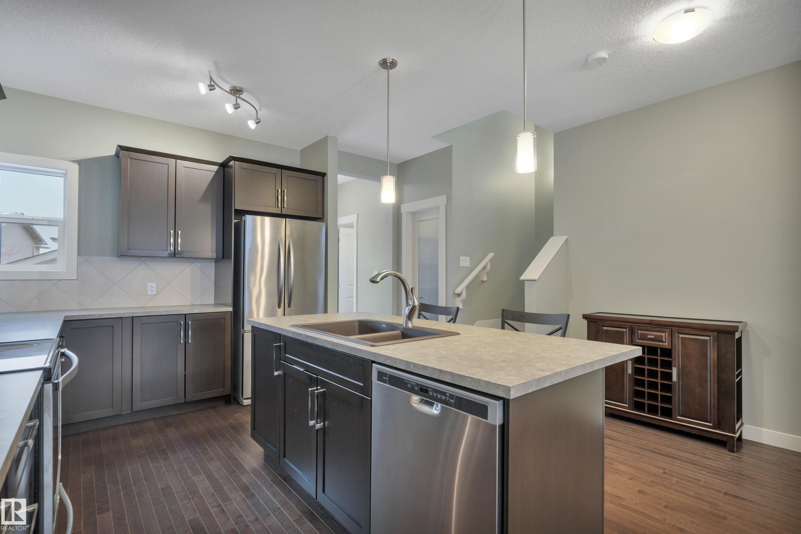 Photo 12 at 671 Secord Boulevard NW, Secord, Edmonton