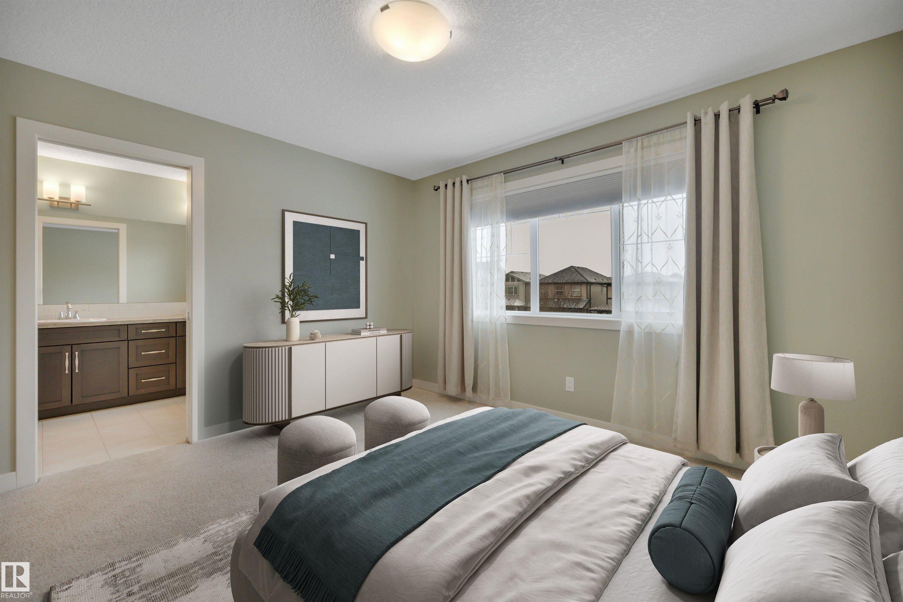 Photo 16 at 671 Secord Boulevard NW, Secord, Edmonton