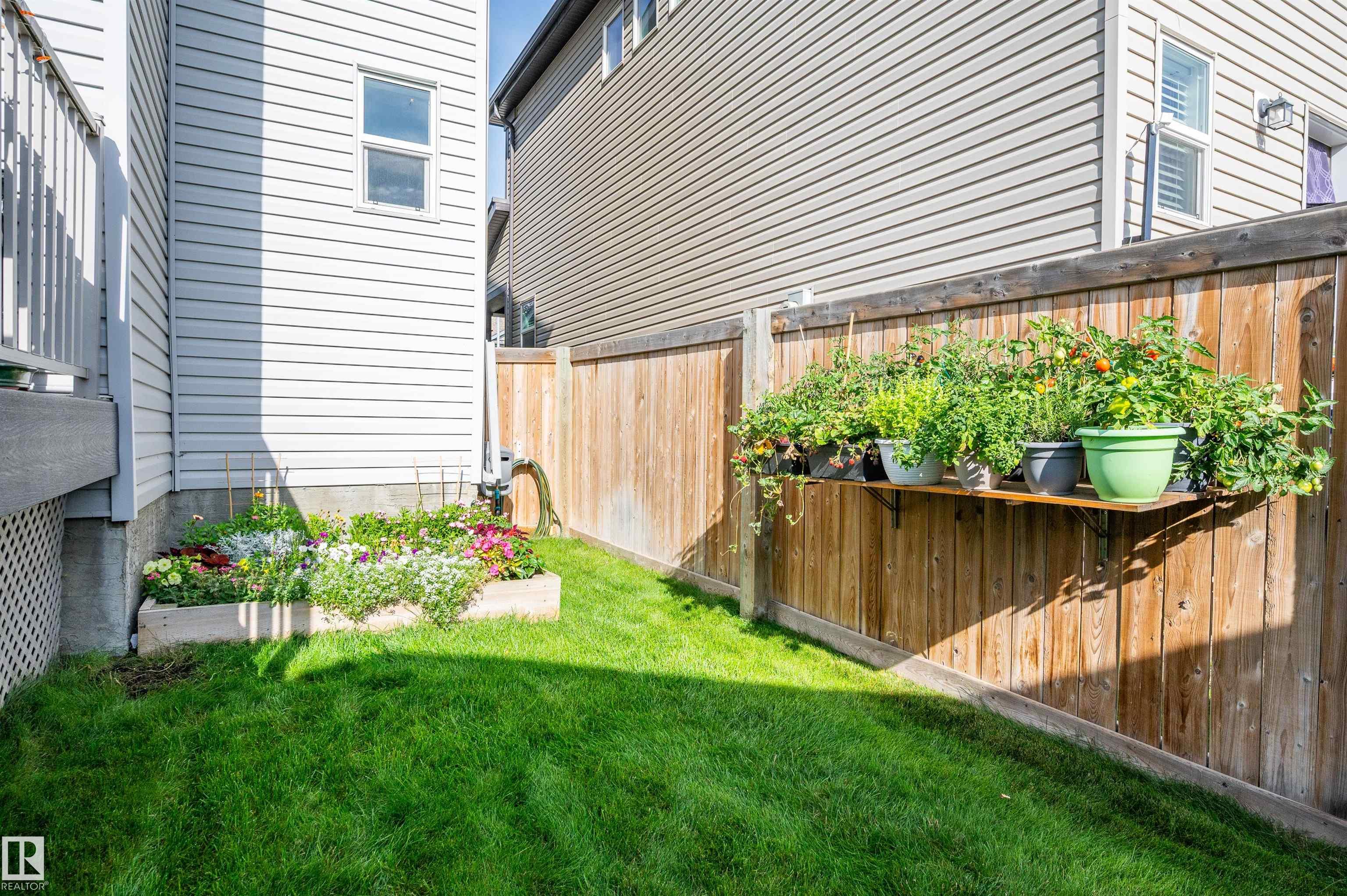 Photo 38 at 671 Secord Boulevard NW, Secord, Edmonton