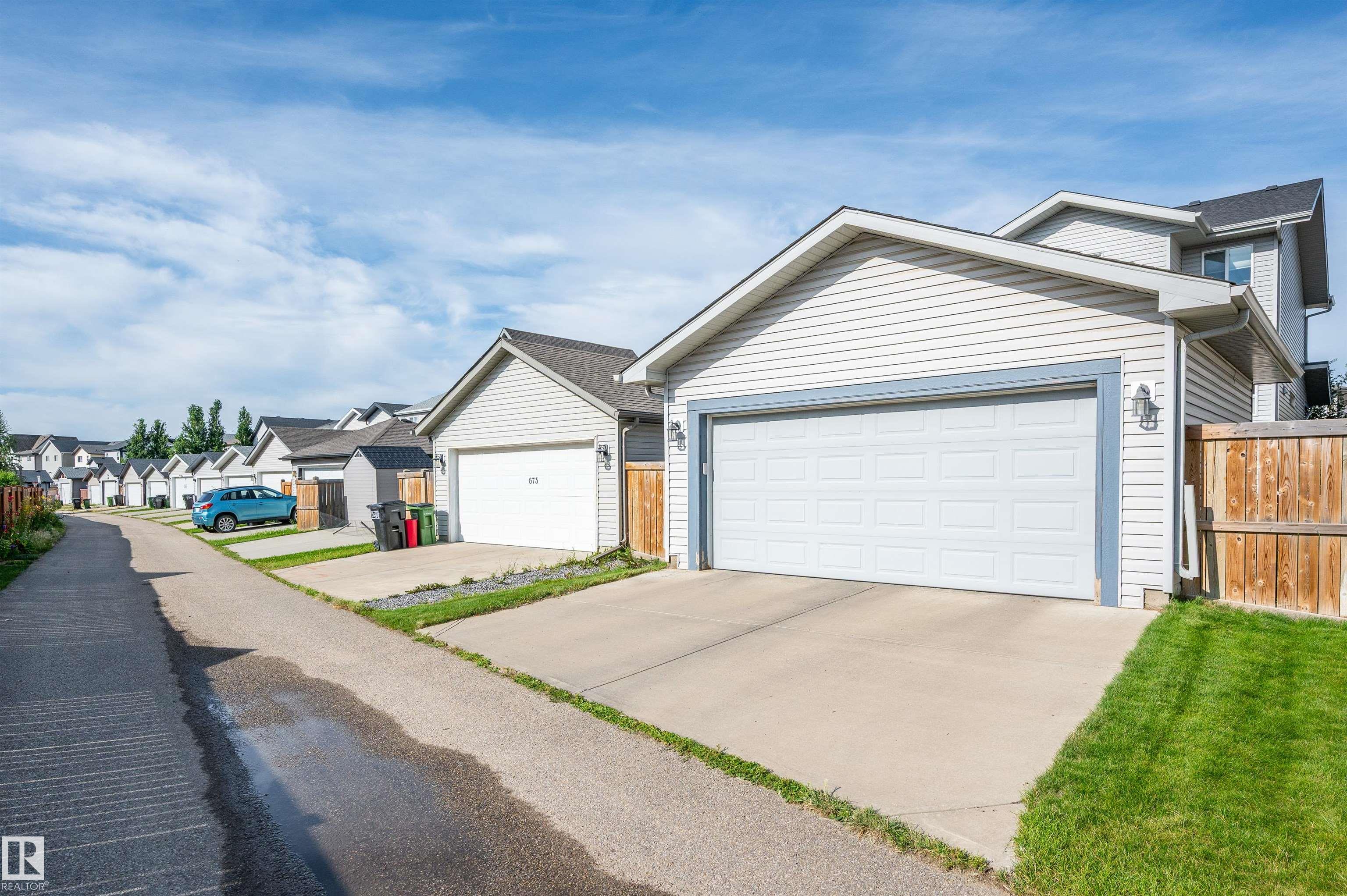 Photo 39 at 671 Secord Boulevard NW, Secord, Edmonton