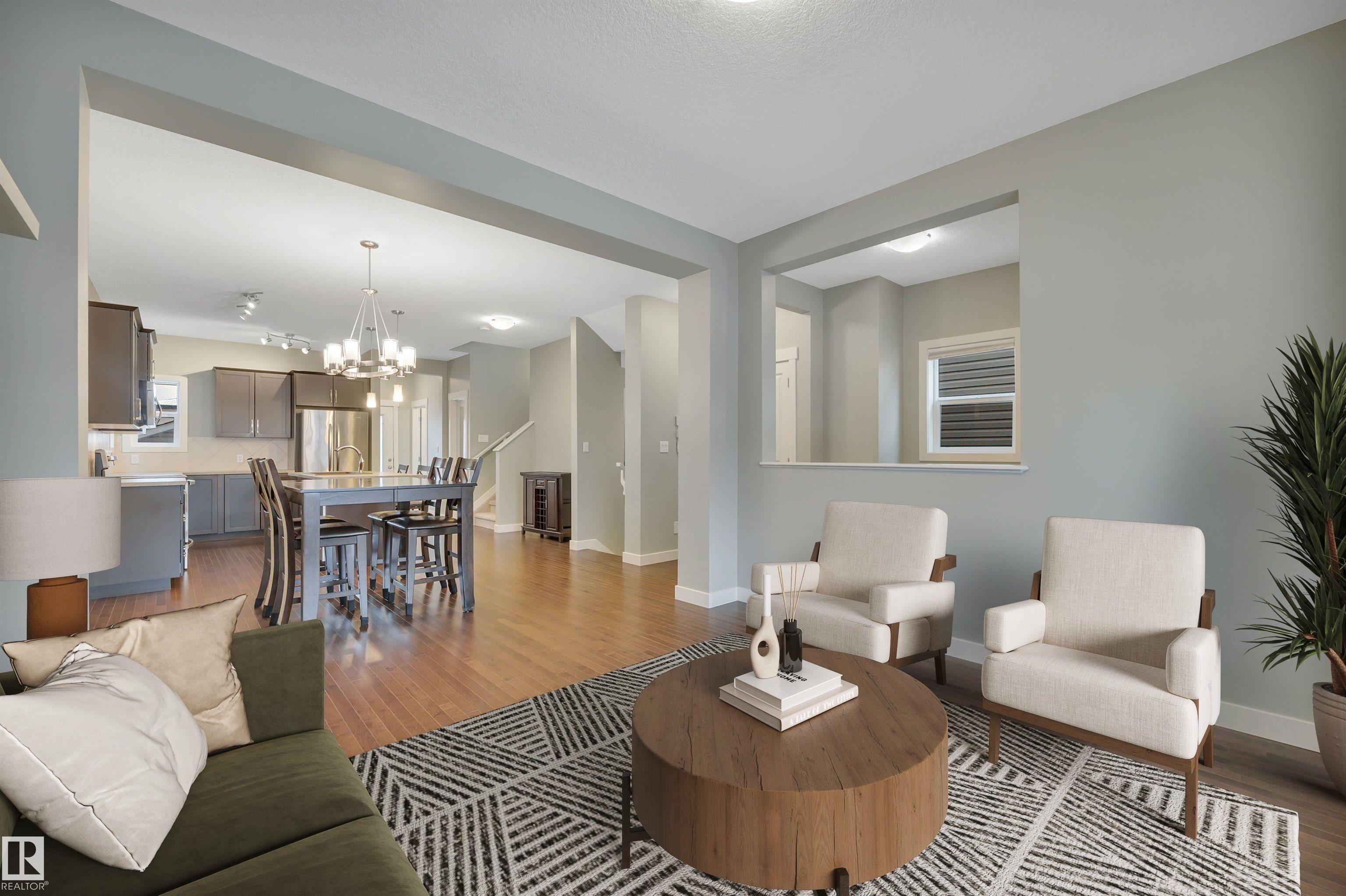 Photo 5 at 671 Secord Boulevard NW, Secord, Edmonton