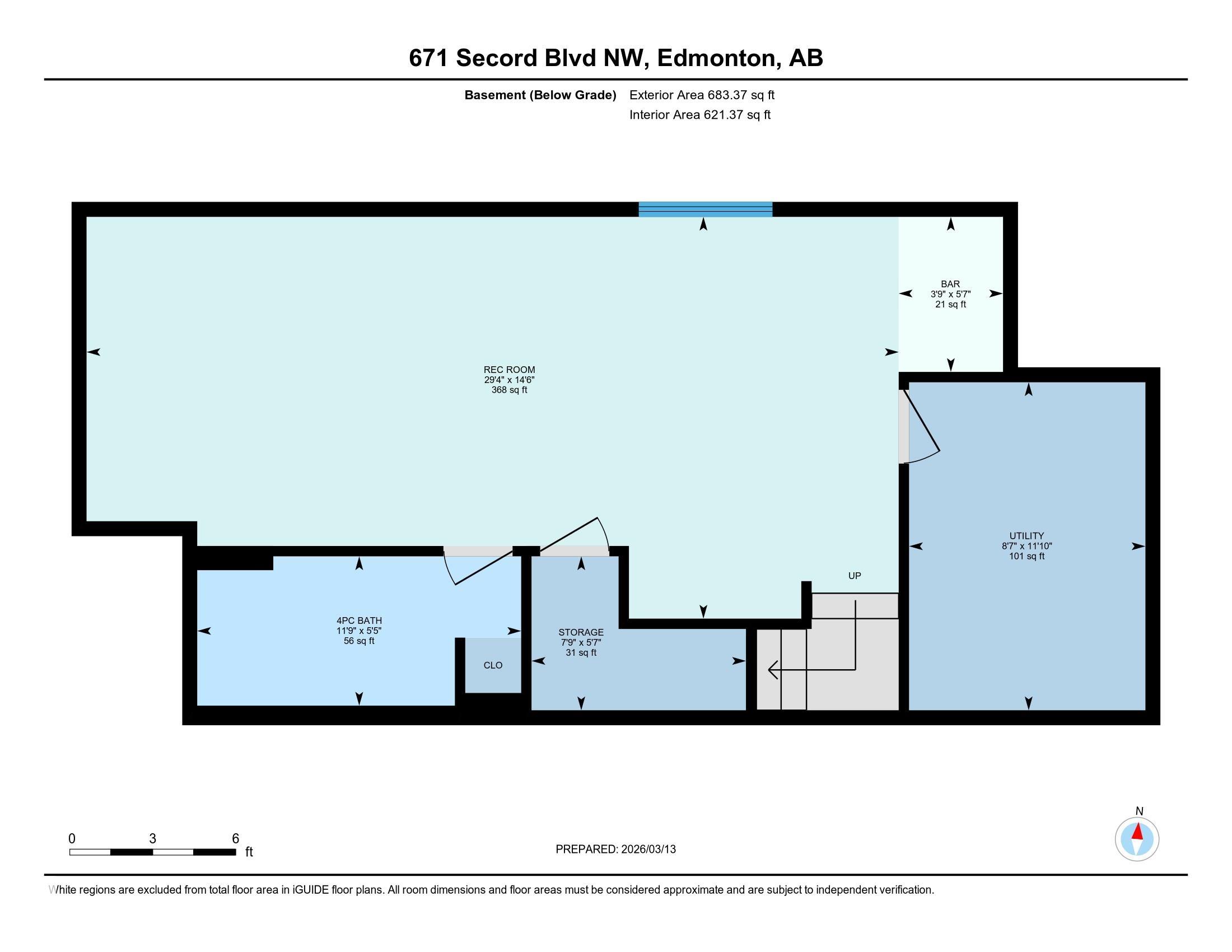 Photo 42 at 671 Secord Boulevard NW, Secord, Edmonton