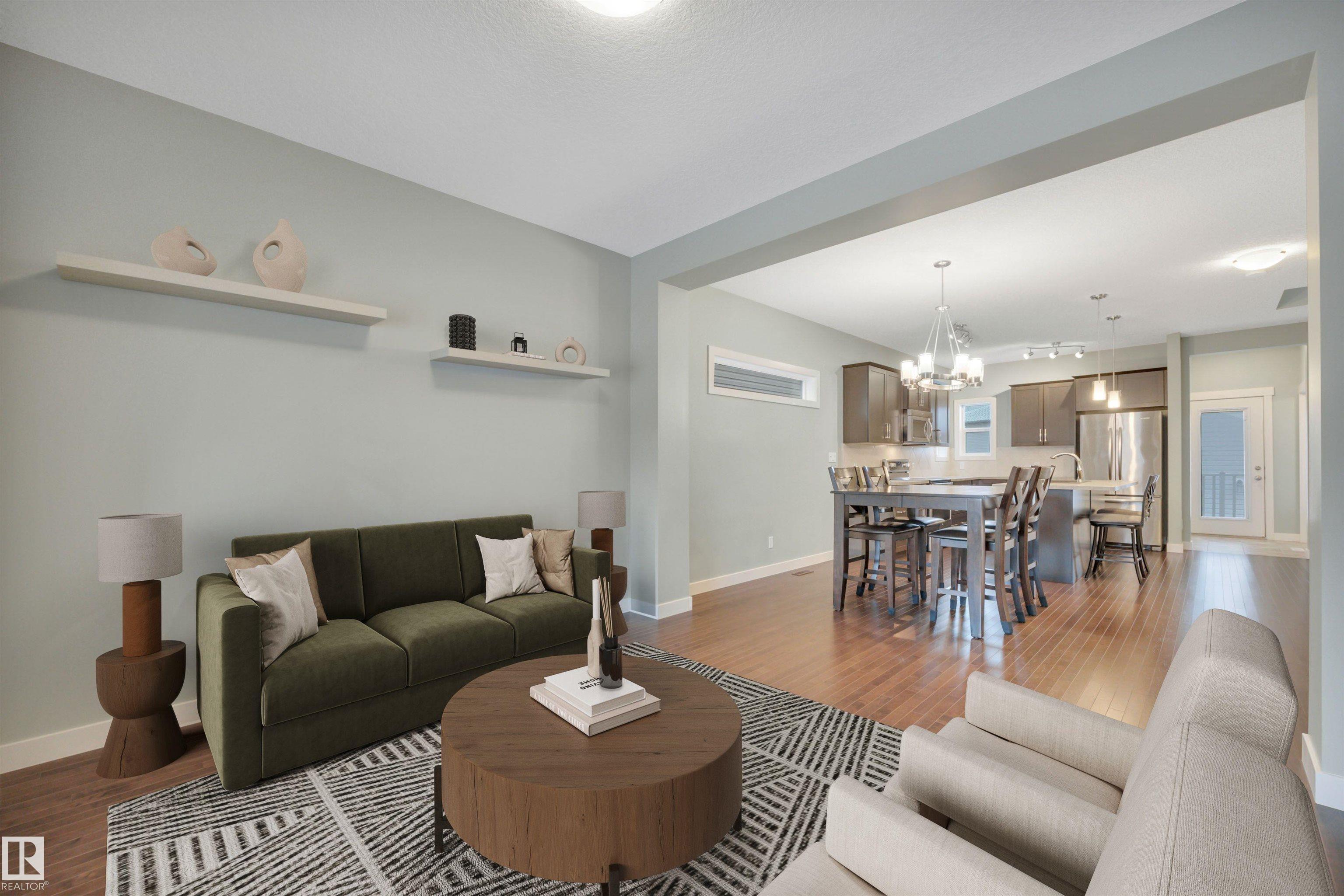 Photo 6 at 671 Secord Boulevard NW, Secord, Edmonton