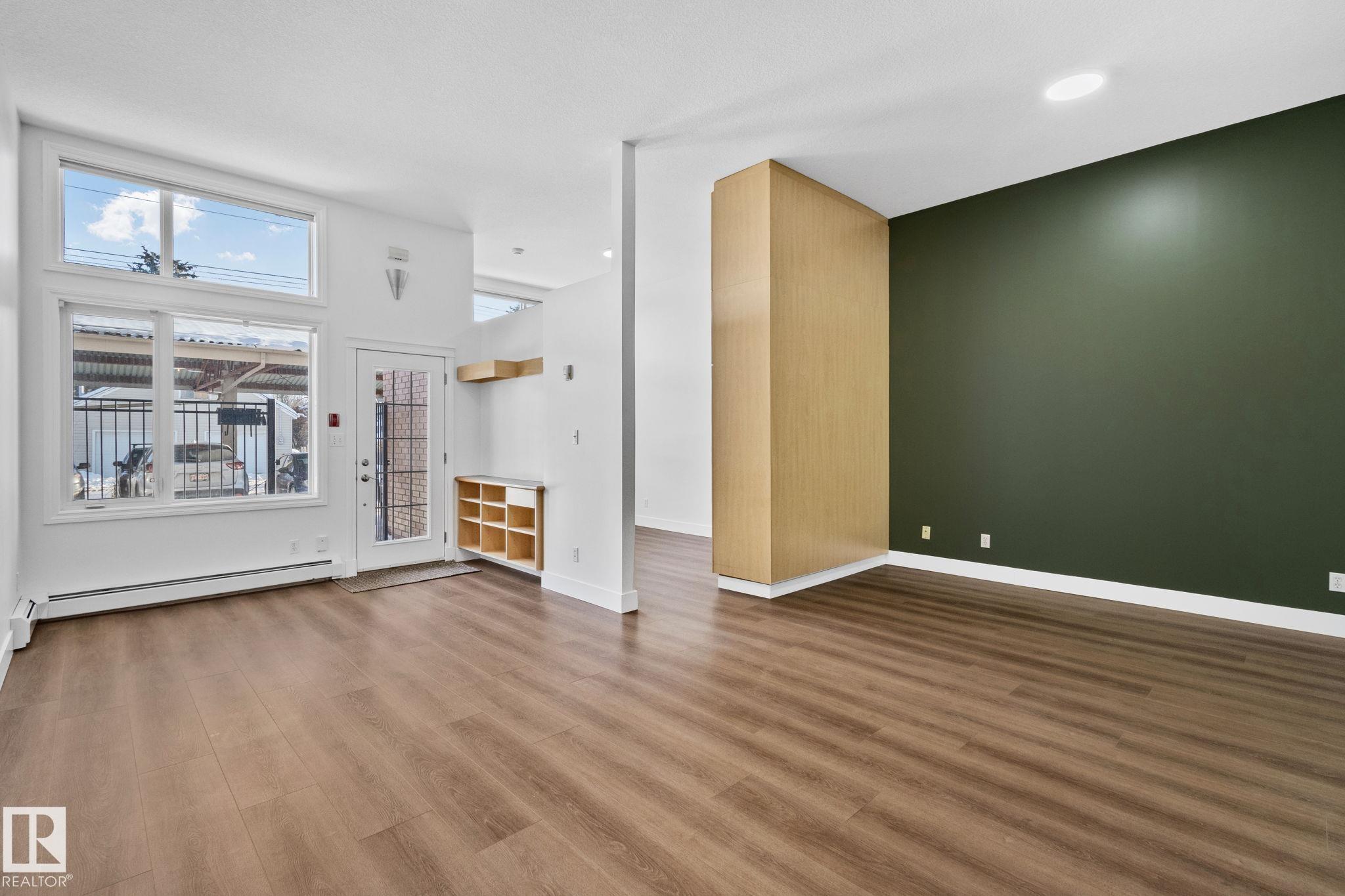 116 - 11033 127 Street NW, Westmount, Edmonton 2