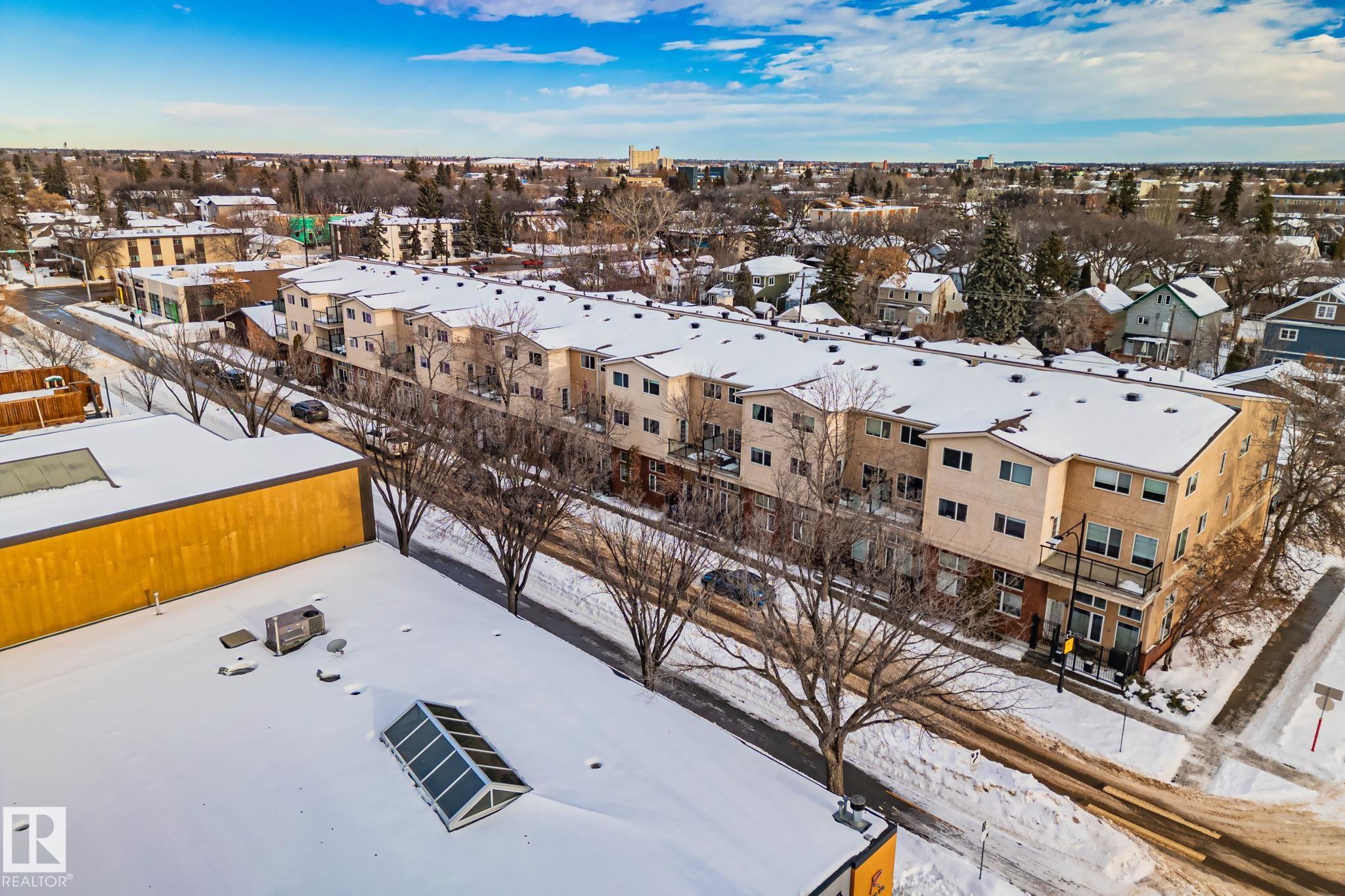 Photo 26 at 116 - 11033 127 Street NW, Westmount, Edmonton