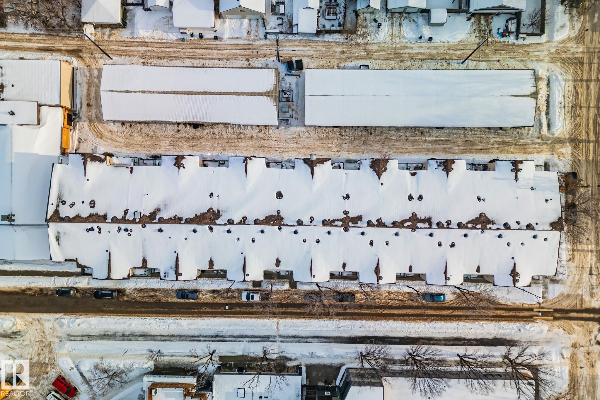 Photo 27 at 116 - 11033 127 Street NW, Westmount, Edmonton