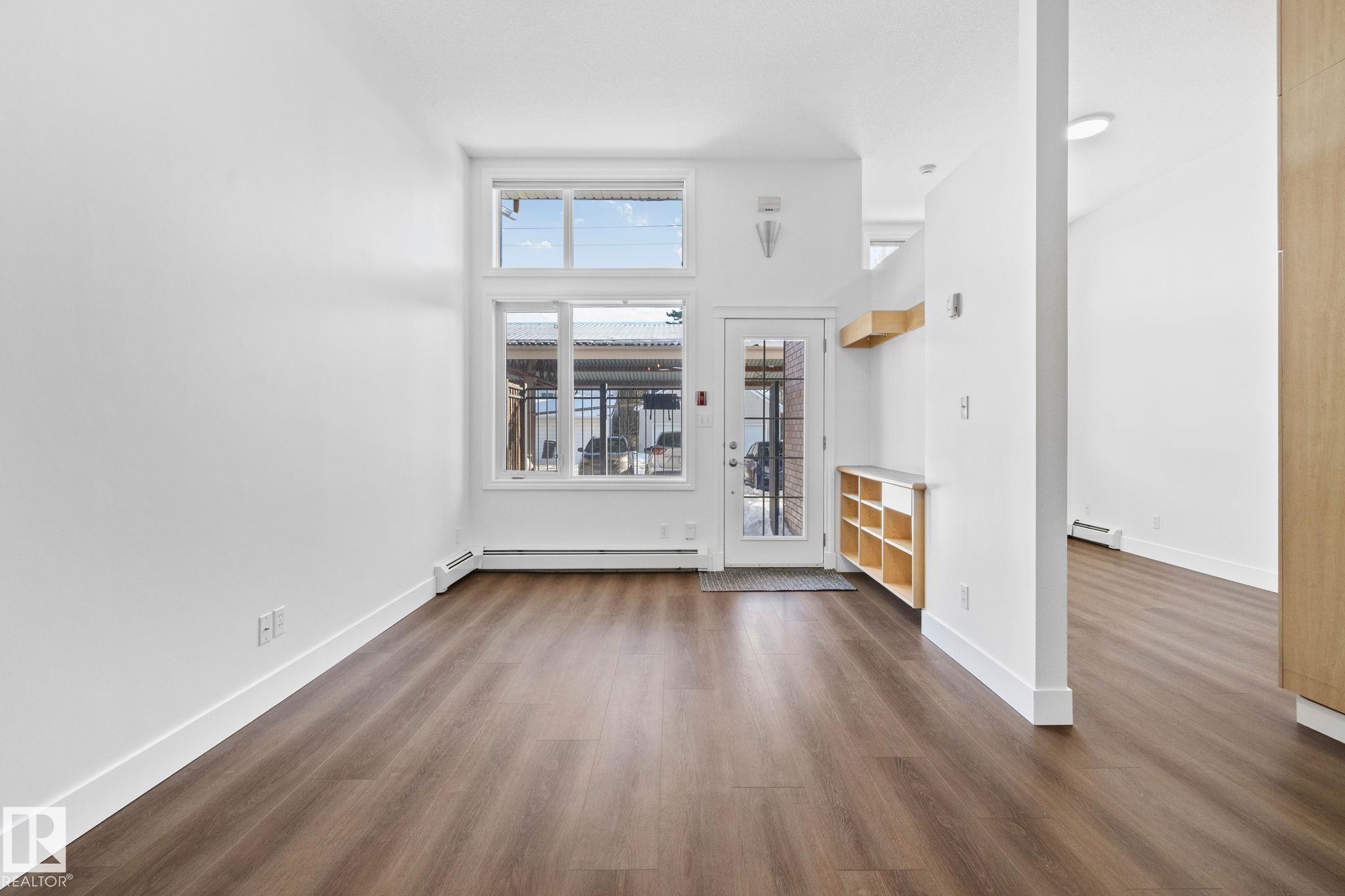 Photo 4 at 116 - 11033 127 Street NW, Westmount, Edmonton