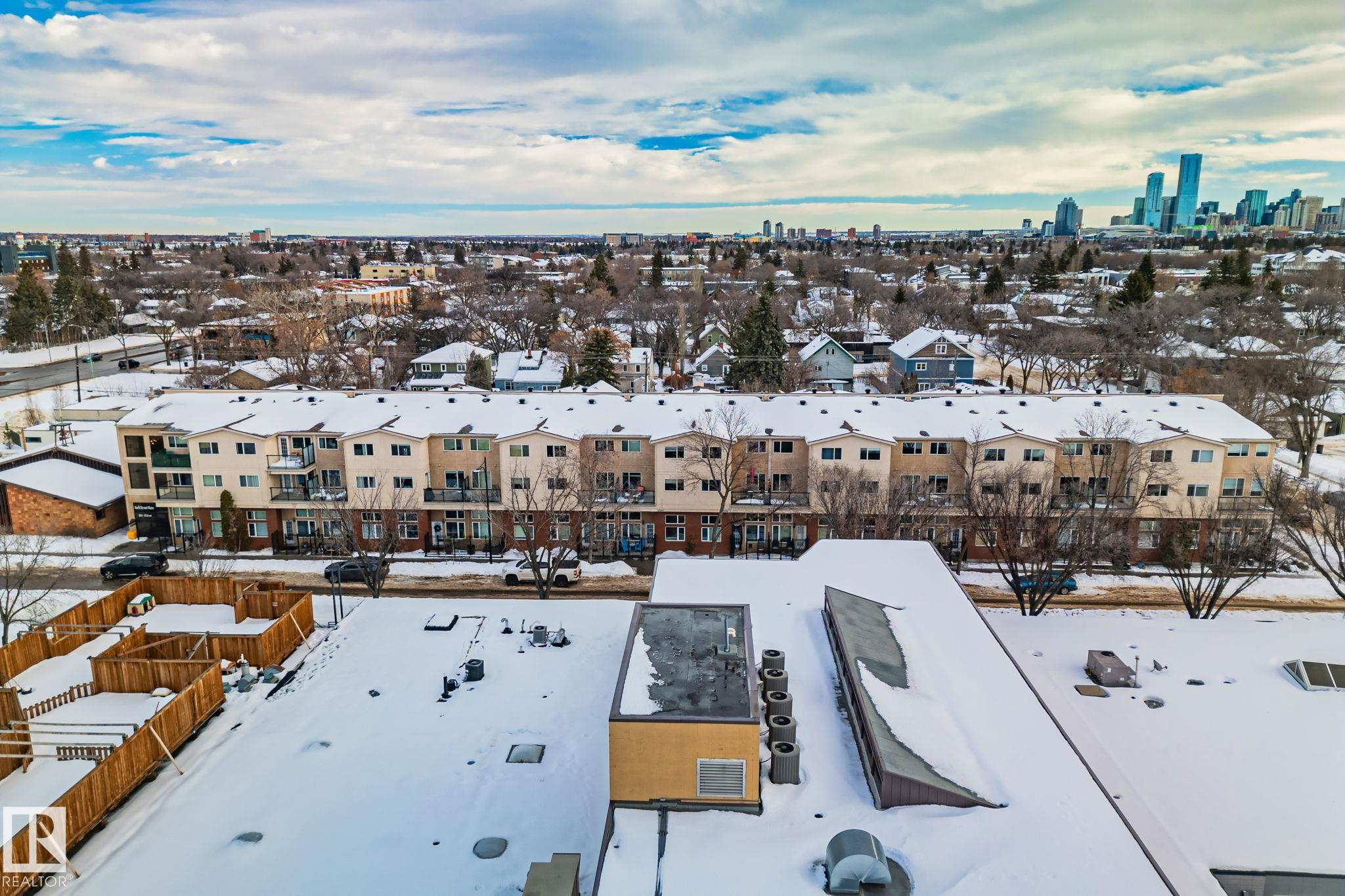 Photo 33 at 116 - 11033 127 Street NW, Westmount, Edmonton