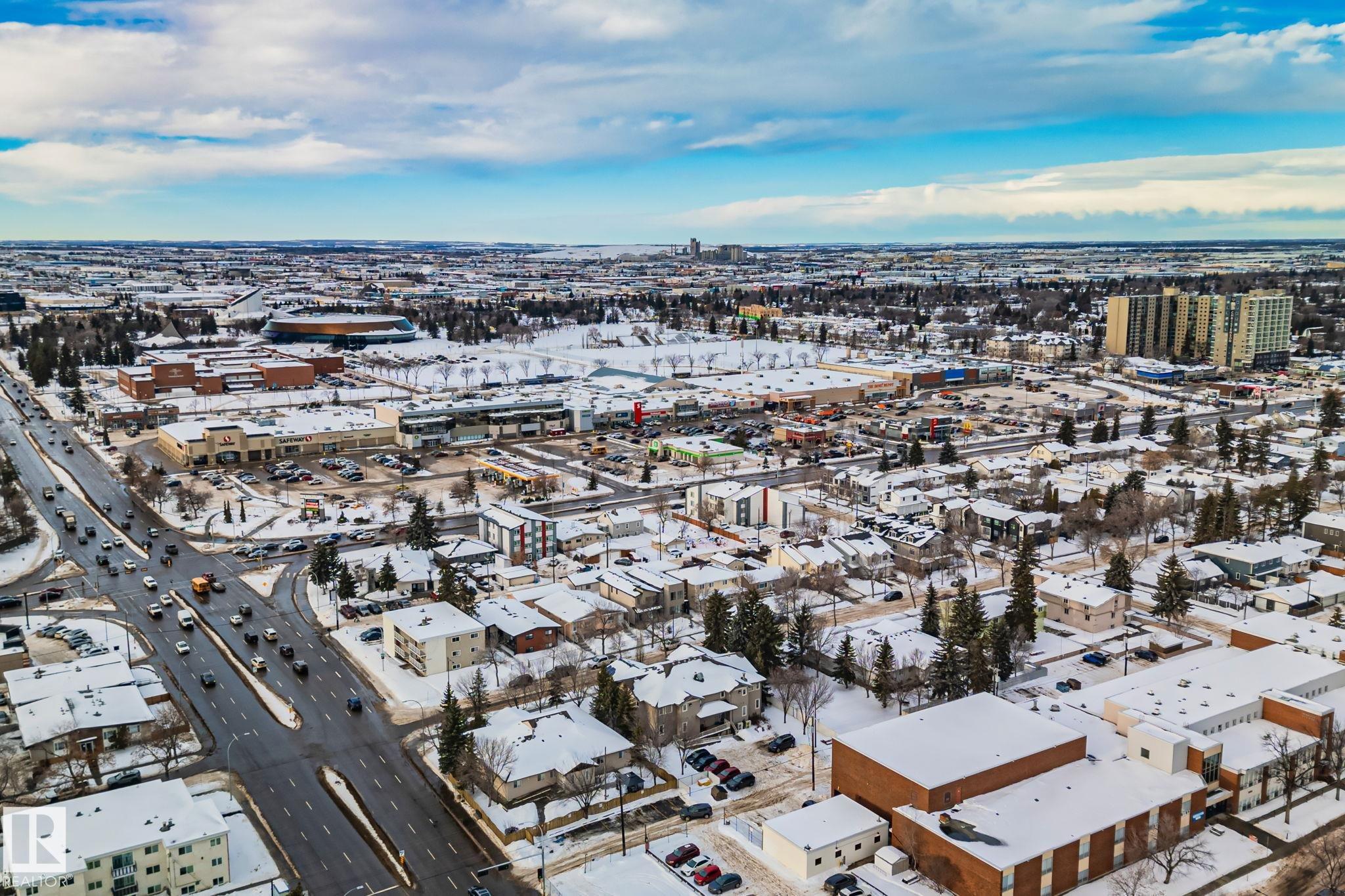 Photo 34 at 116 - 11033 127 Street NW, Westmount, Edmonton