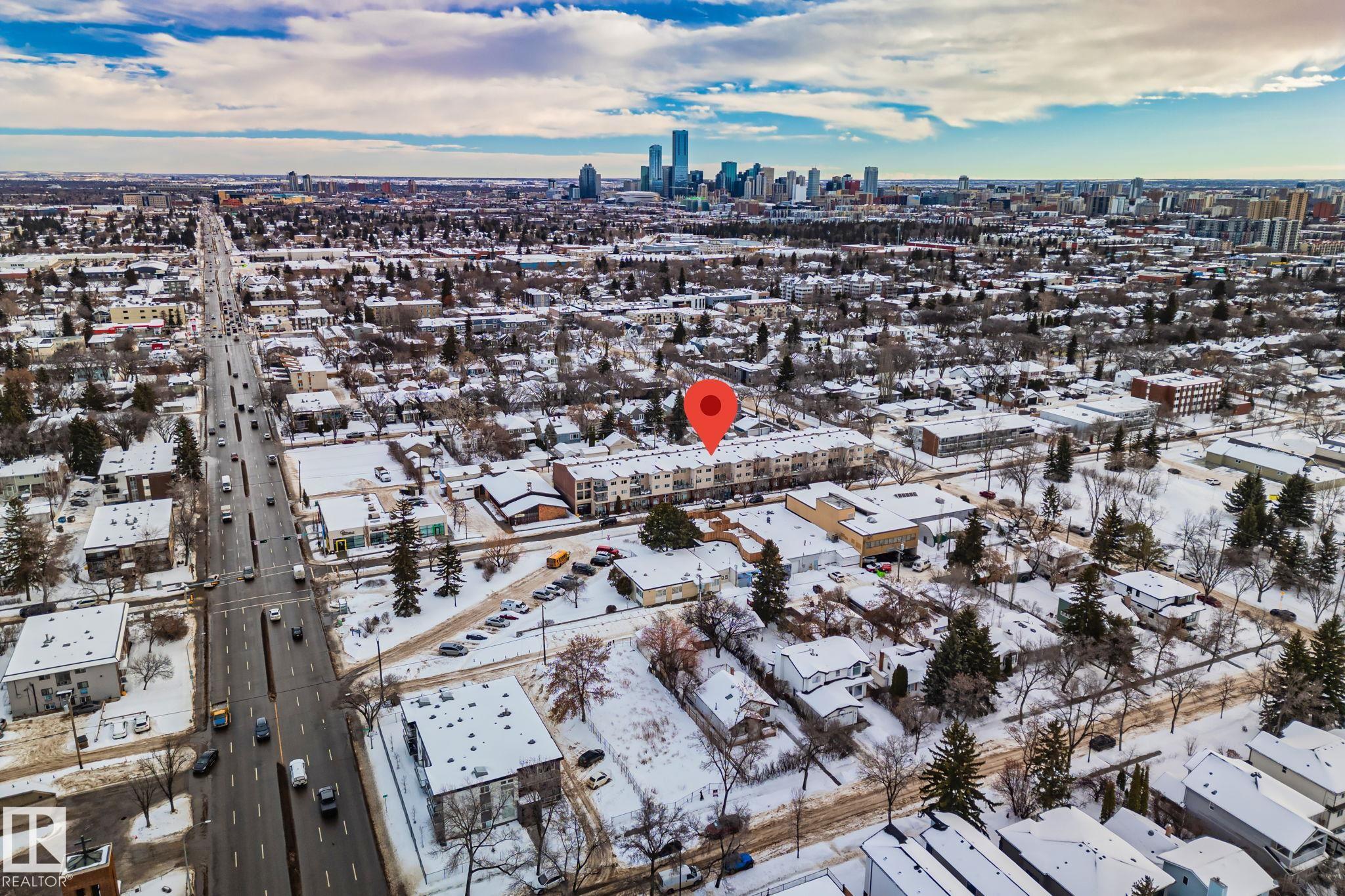 Photo 36 at 116 - 11033 127 Street NW, Westmount, Edmonton