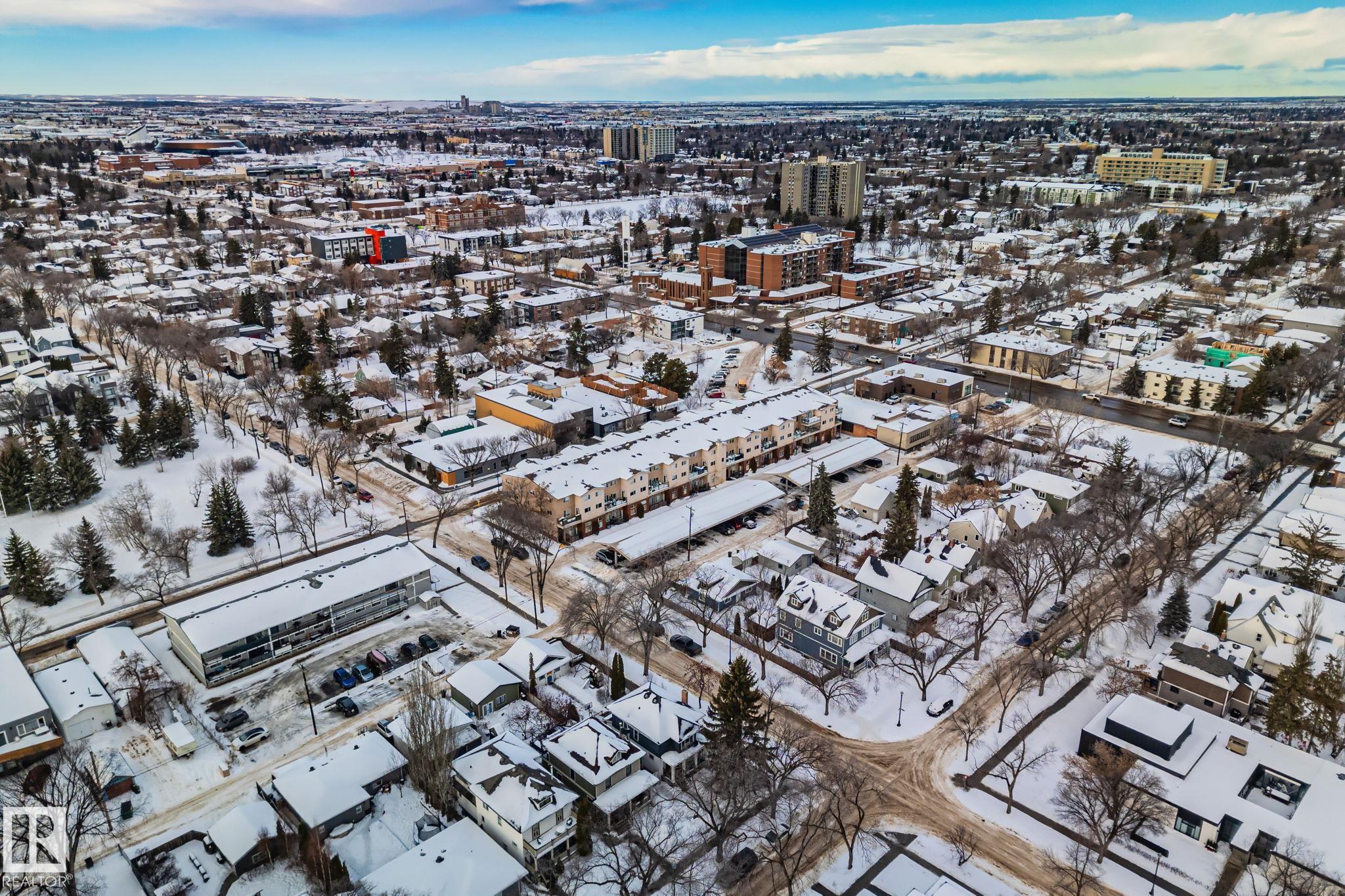 Photo 38 at 116 - 11033 127 Street NW, Westmount, Edmonton