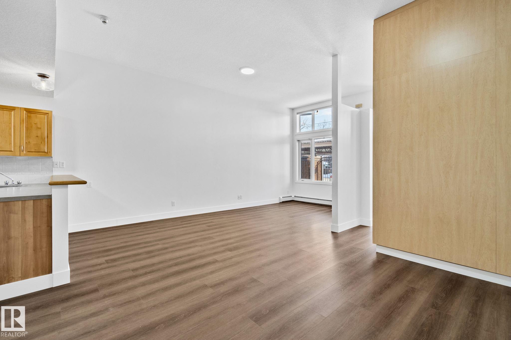 Photo 5 at 116 - 11033 127 Street NW, Westmount, Edmonton