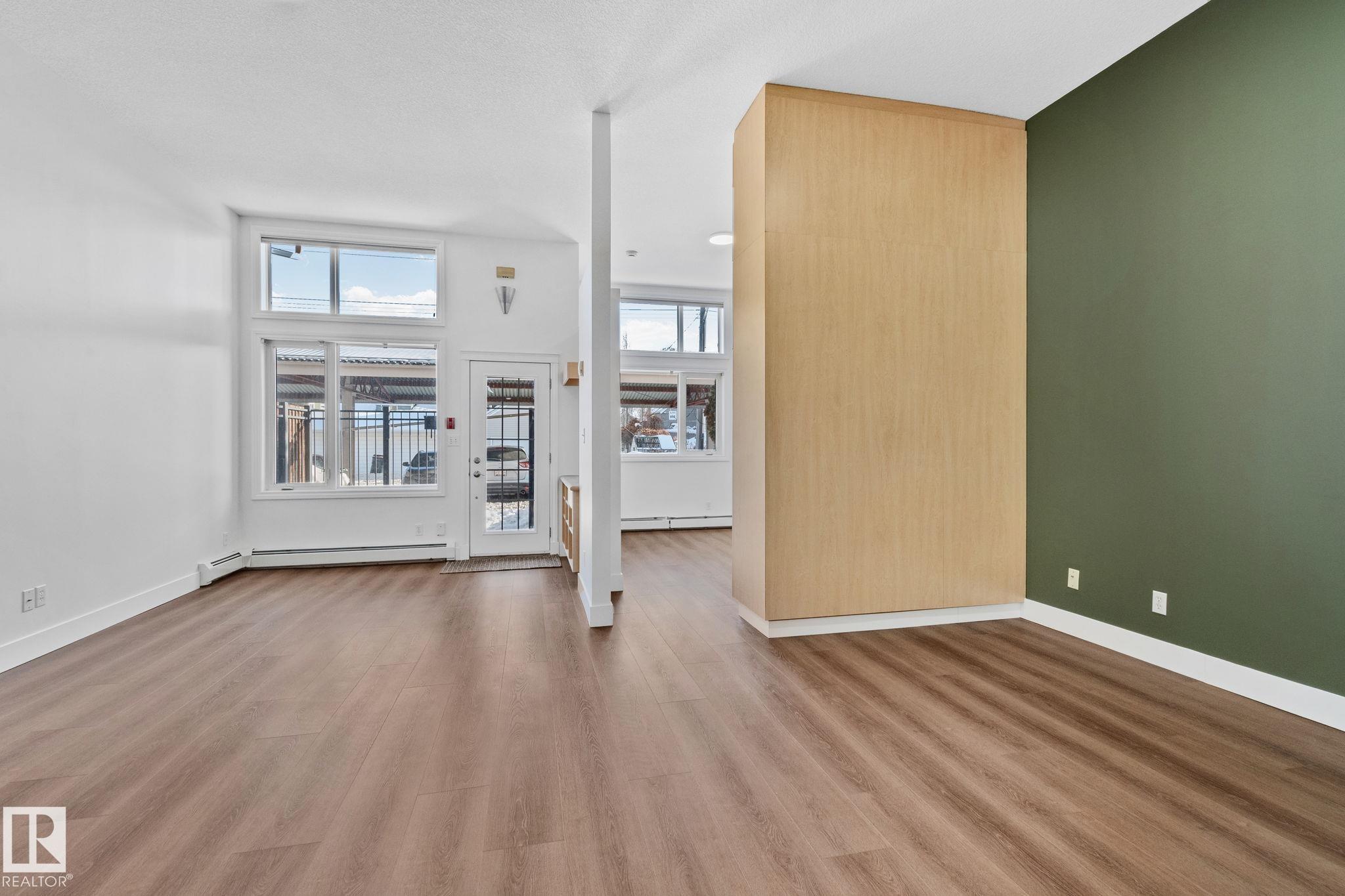 Photo 9 at 116 - 11033 127 Street NW, Westmount, Edmonton