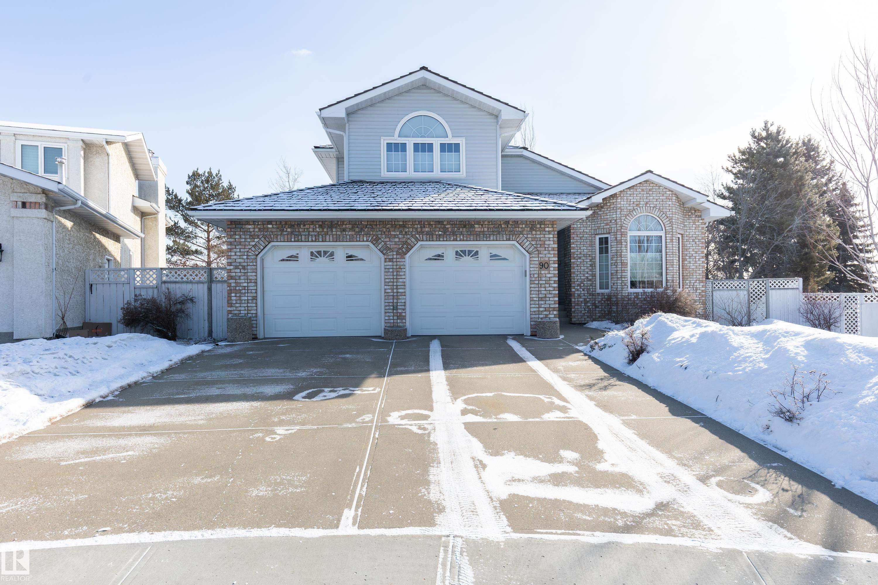 90 Highland Way, Heritage Point, Sherwood Park