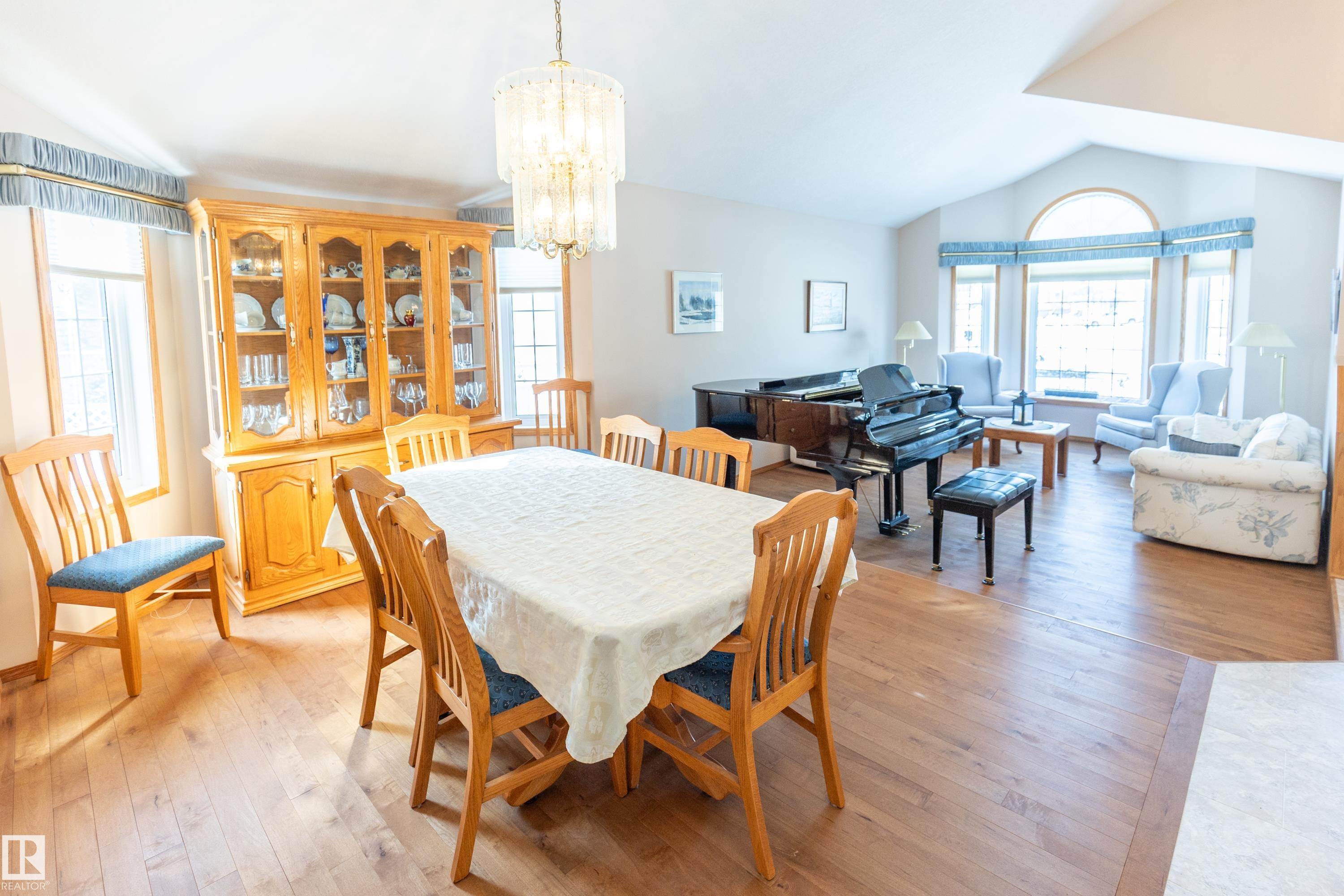 Photo 11 at 90 Highland Way, Heritage Point, Sherwood Park