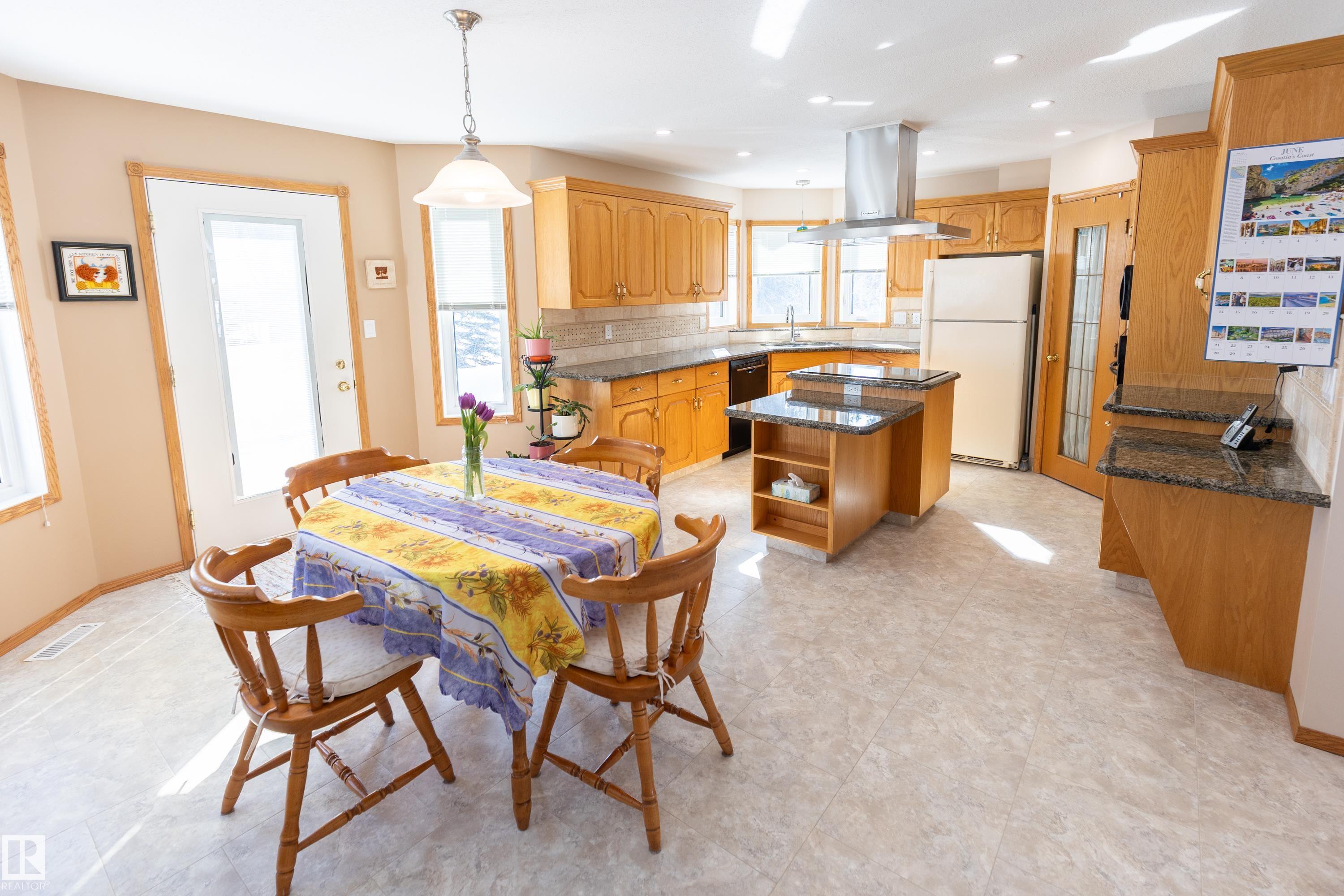 Photo 15 at 90 Highland Way, Heritage Point, Sherwood Park