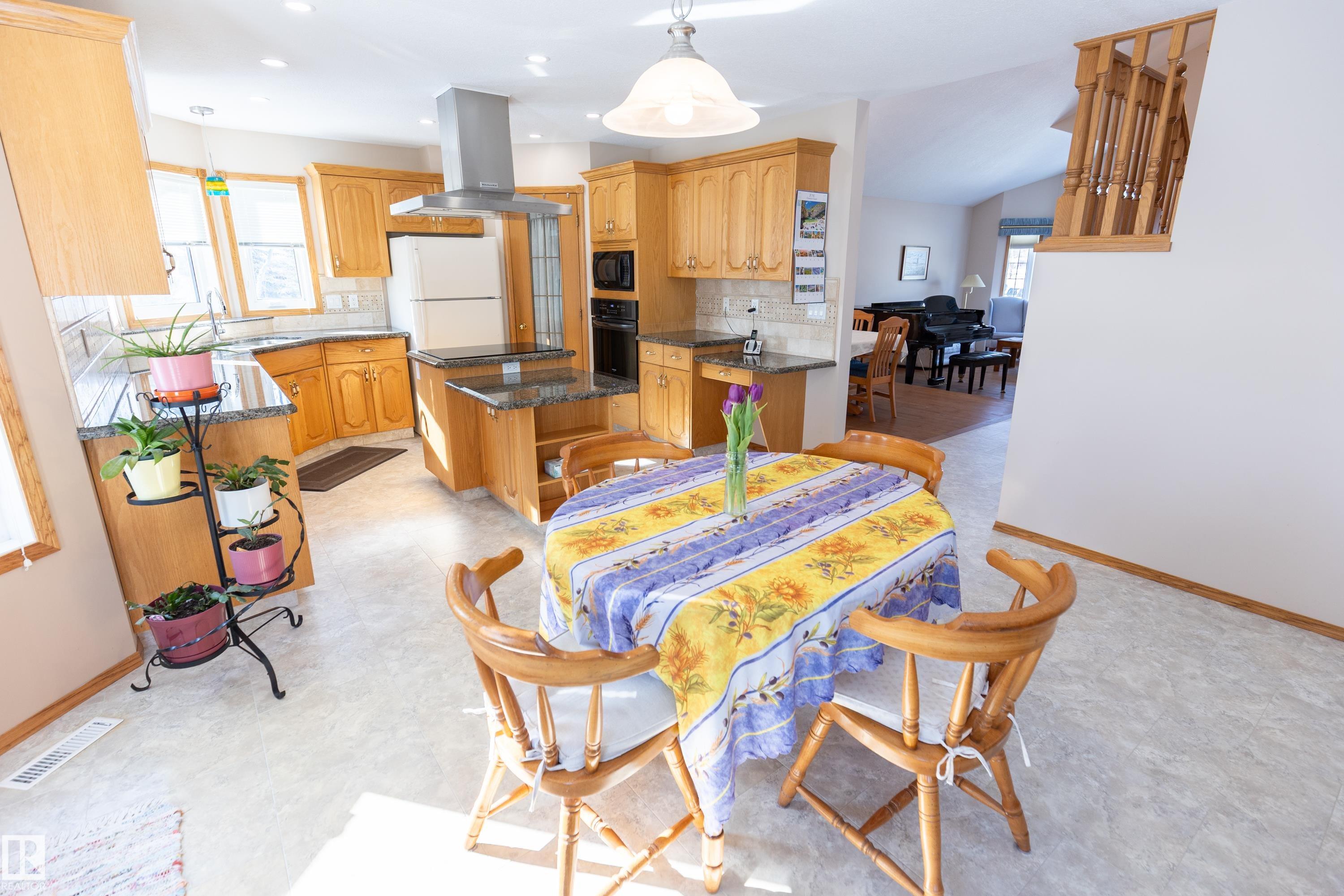 Photo 16 at 90 Highland Way, Heritage Point, Sherwood Park