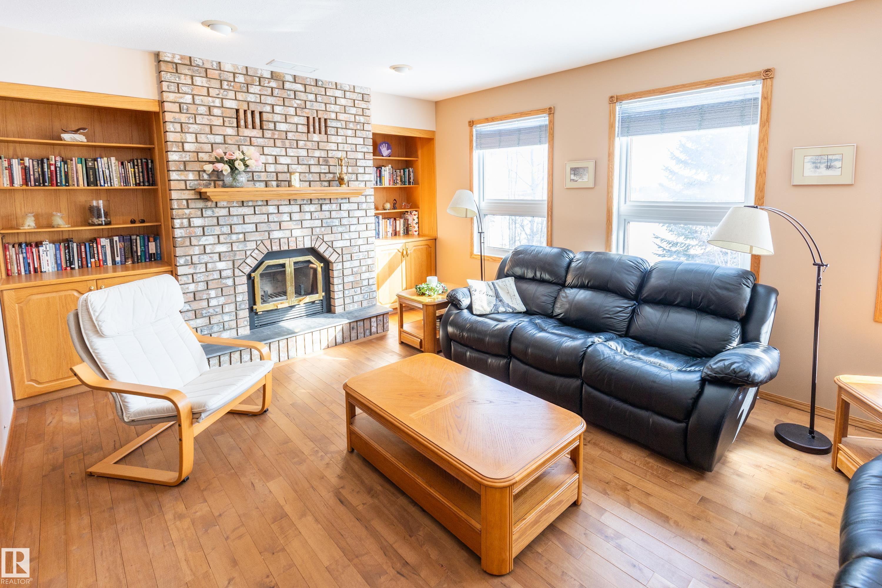 Photo 19 at 90 Highland Way, Heritage Point, Sherwood Park