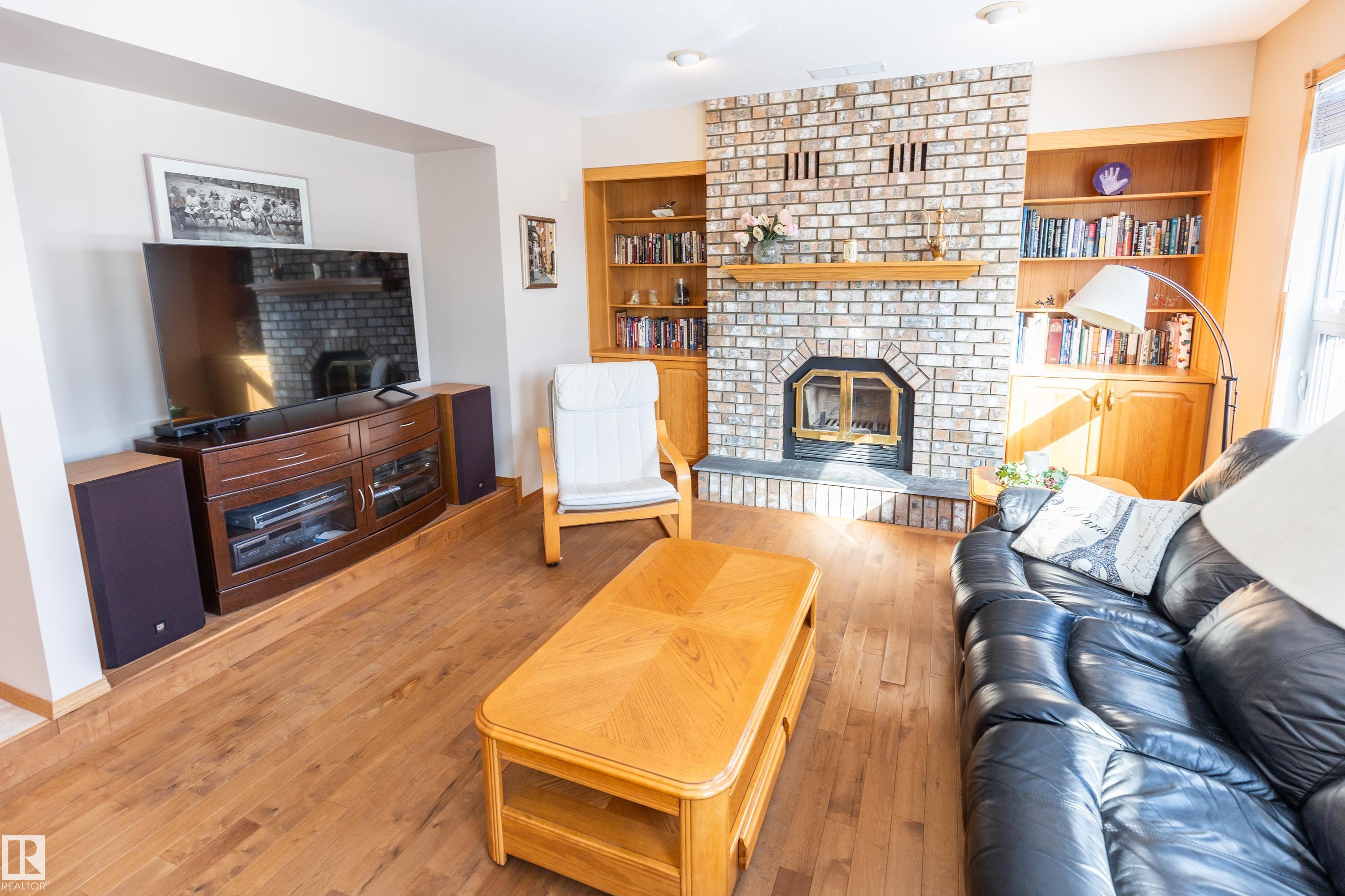 Photo 20 at 90 Highland Way, Heritage Point, Sherwood Park