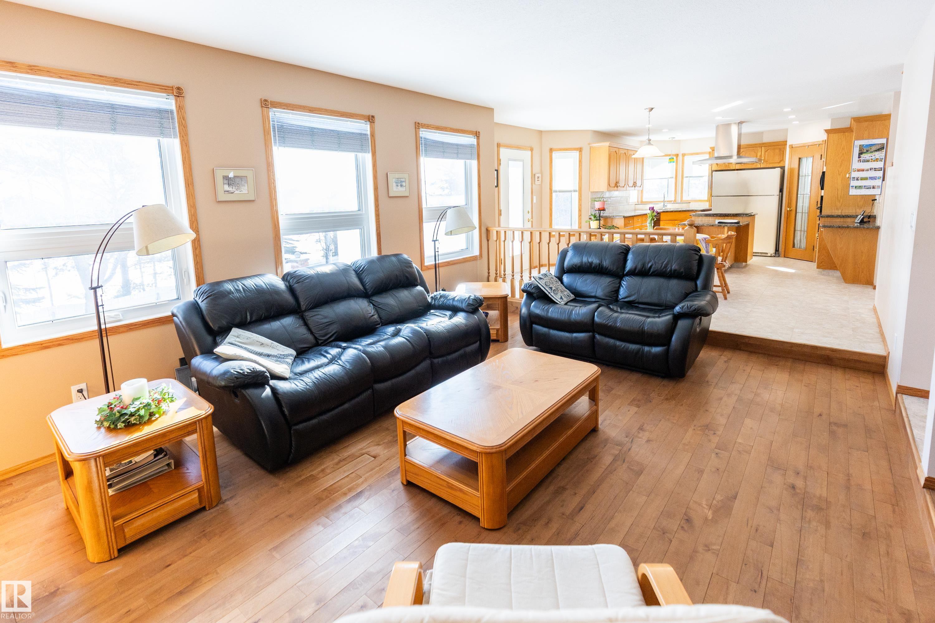 Photo 22 at 90 Highland Way, Heritage Point, Sherwood Park