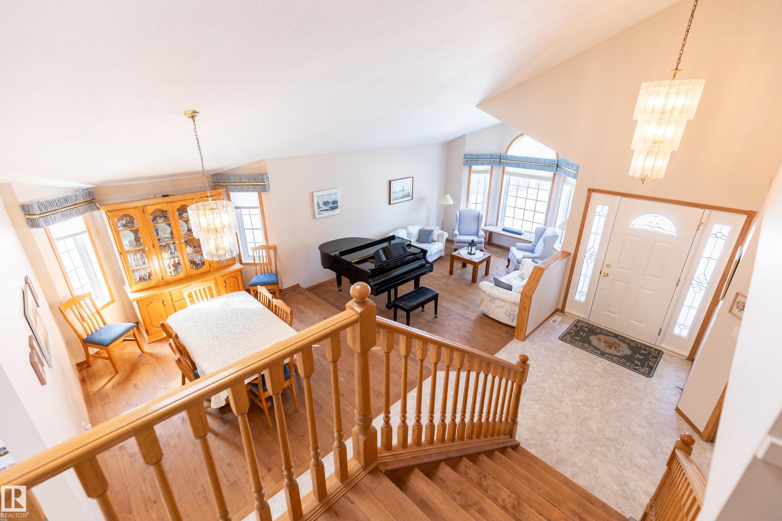 Photo 27 at 90 Highland Way, Heritage Point, Sherwood Park