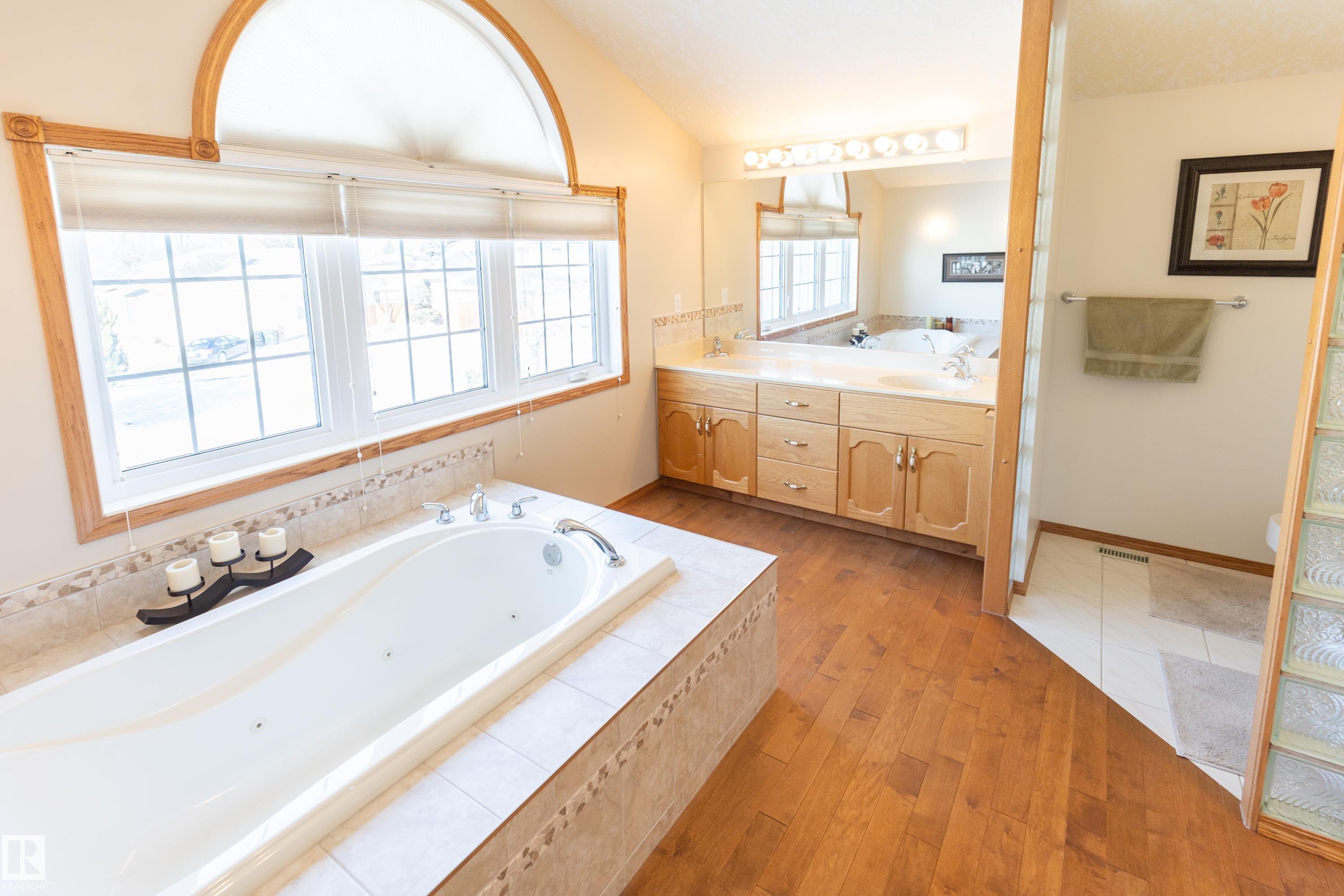 Photo 33 at 90 Highland Way, Heritage Point, Sherwood Park