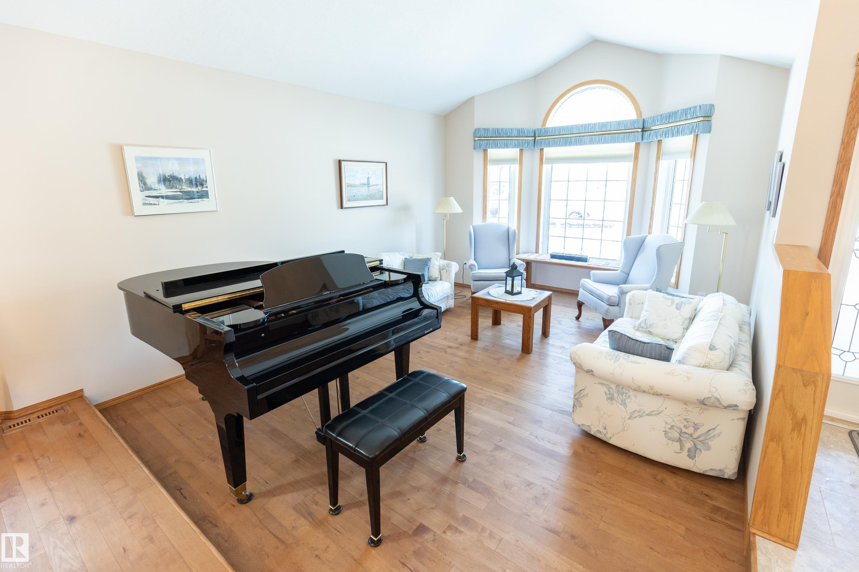 Photo 6 at 90 Highland Way, Heritage Point, Sherwood Park