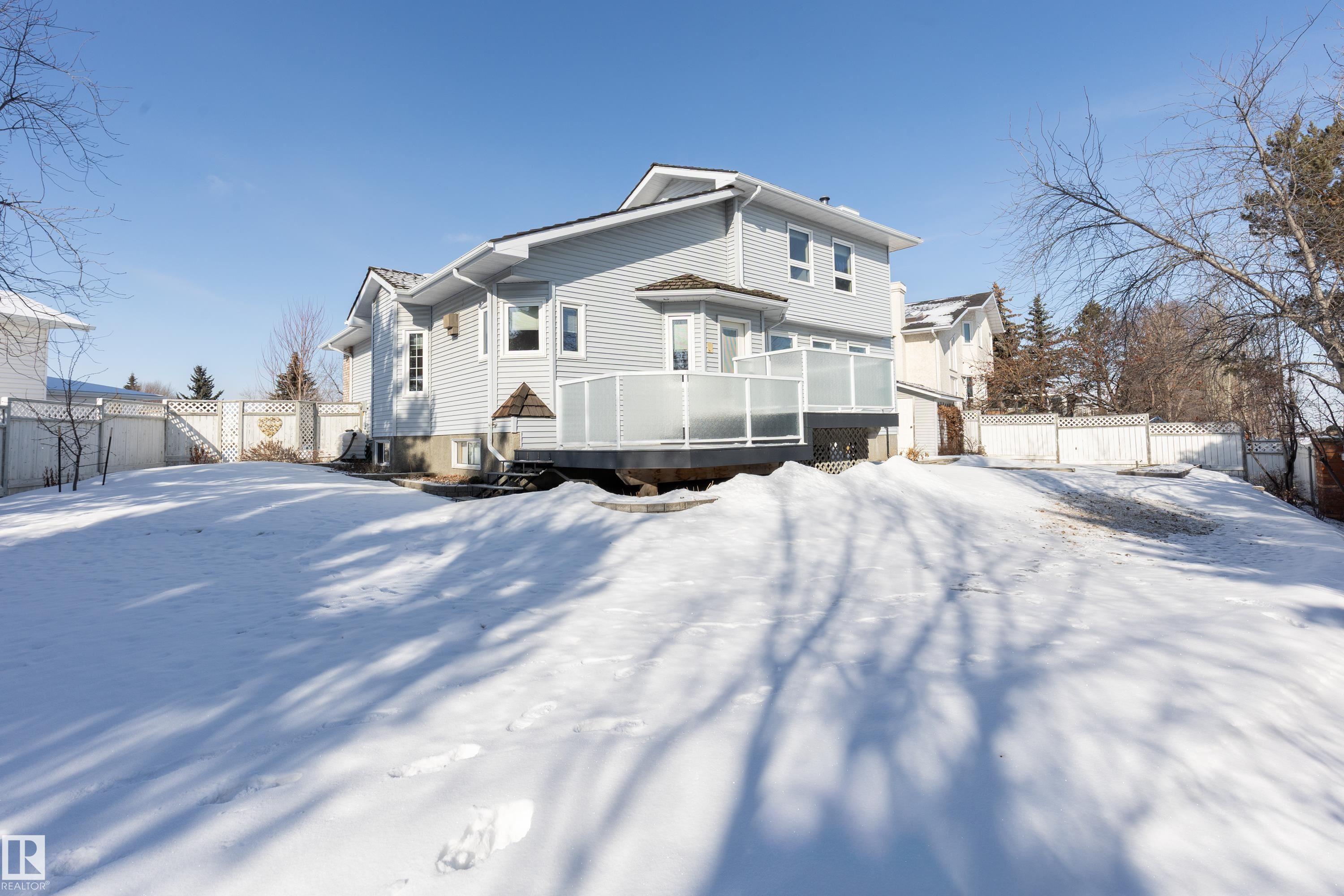 Photo 59 at 90 Highland Way, Heritage Point, Sherwood Park