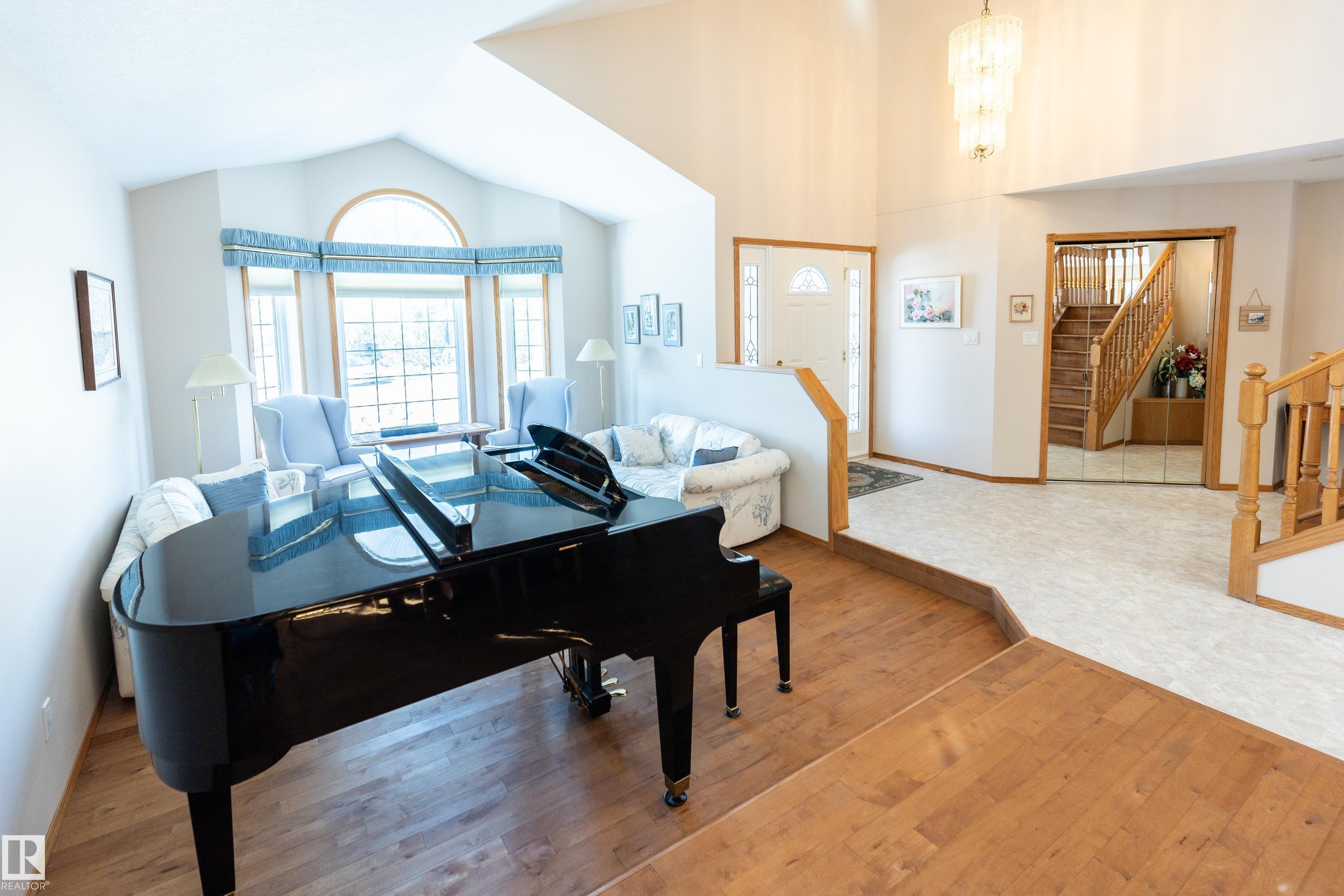 Photo 7 at 90 Highland Way, Heritage Point, Sherwood Park