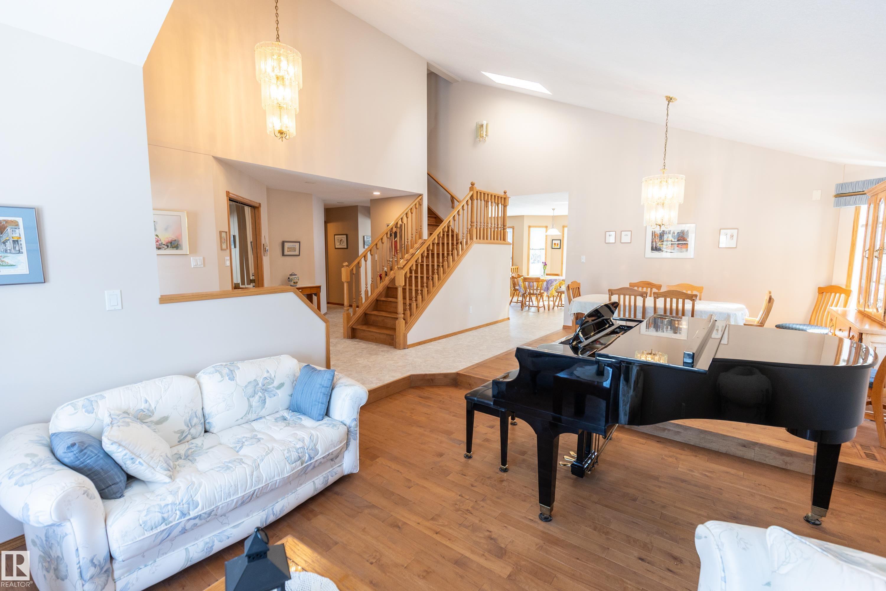 Photo 9 at 90 Highland Way, Heritage Point, Sherwood Park