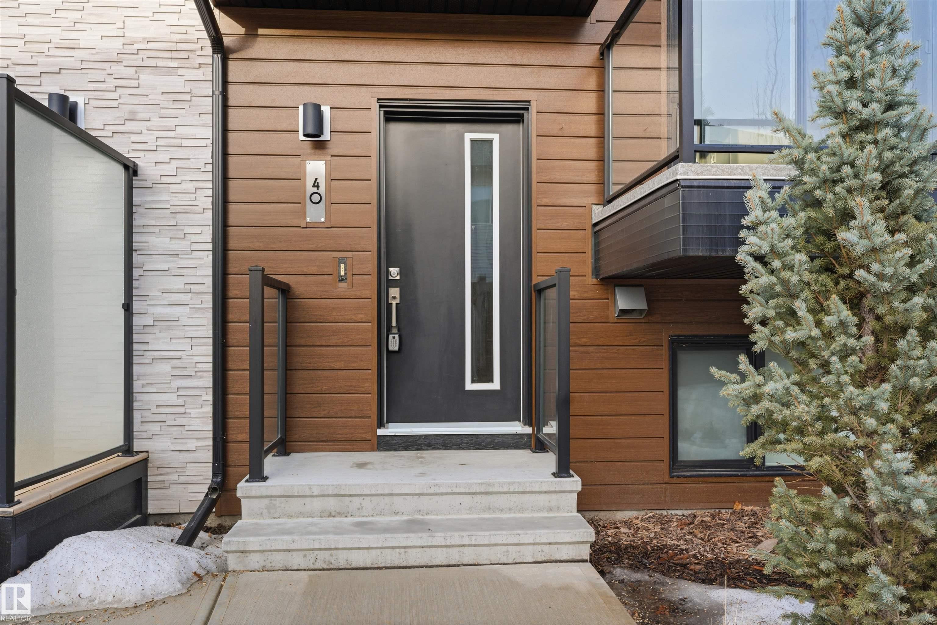 40 - 1729 Keene Crescent SW, Keswick, Edmonton 2