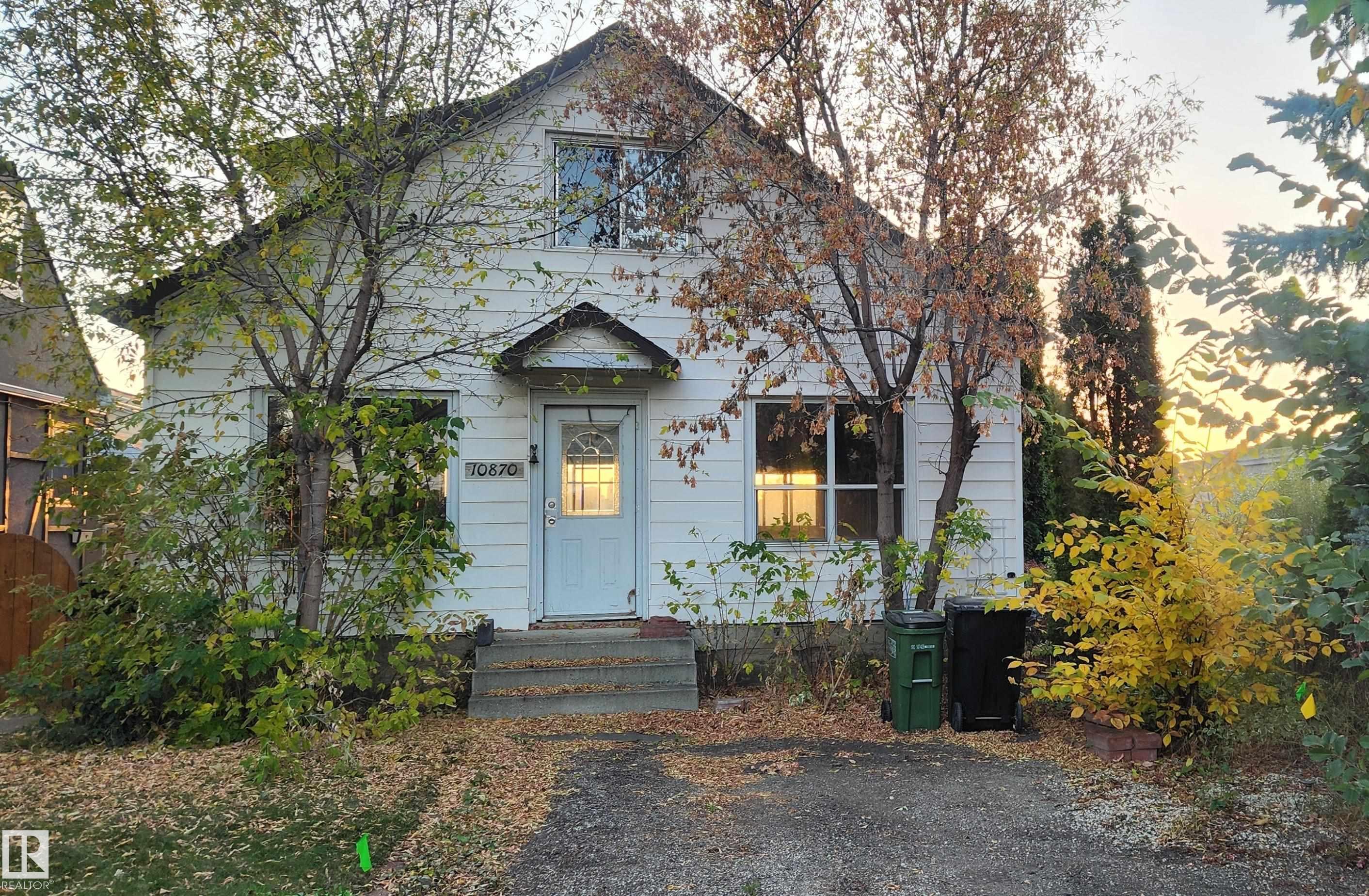 10870 75 Street NW, Virginia Park, Edmonton 2