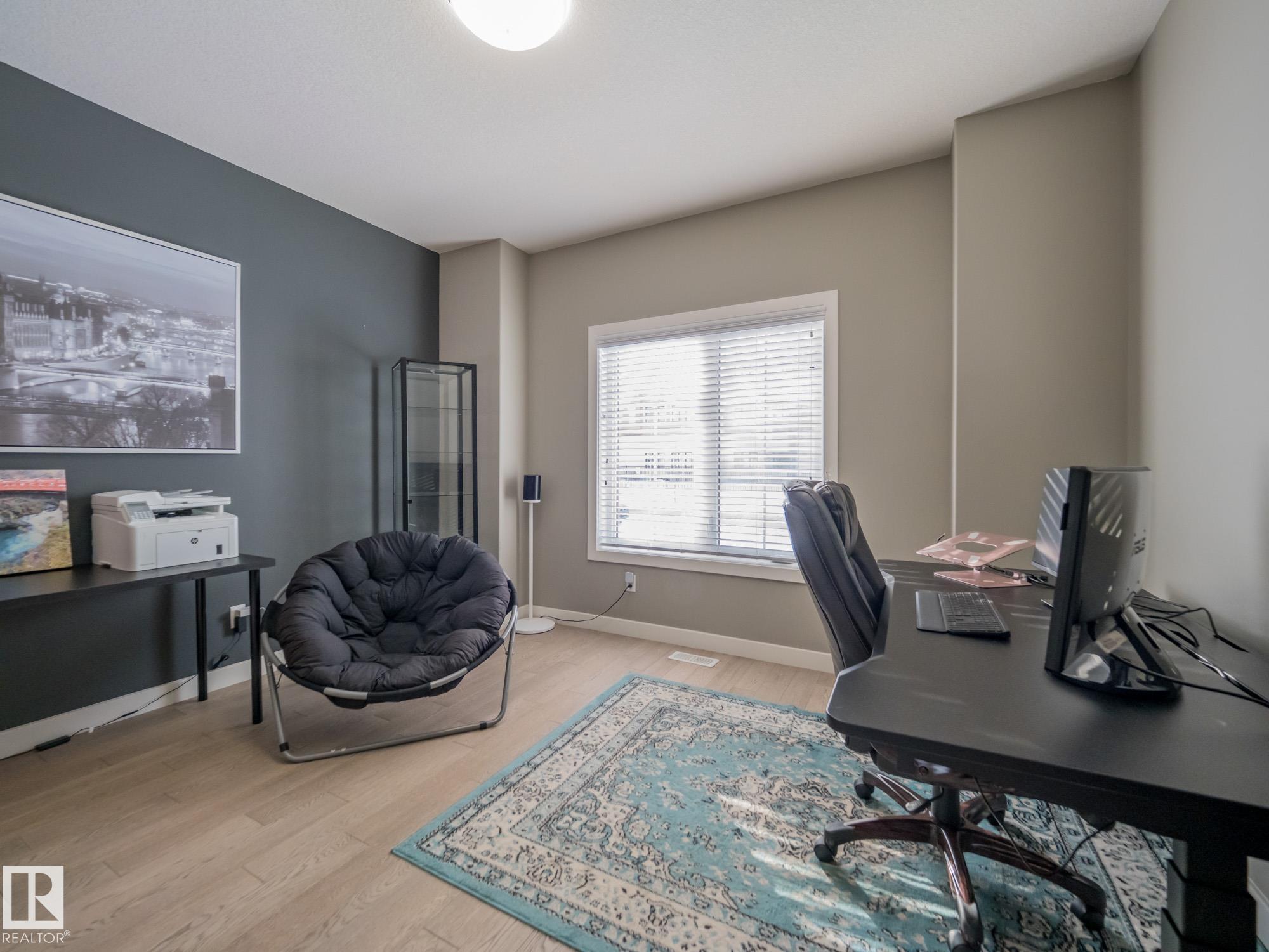 Photo 5 at 12137 103 Street NW, Westwood, Edmonton