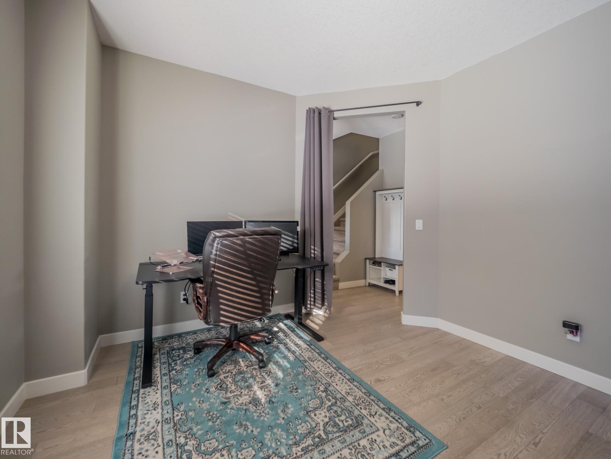 Photo 7 at 12137 103 Street NW, Westwood, Edmonton