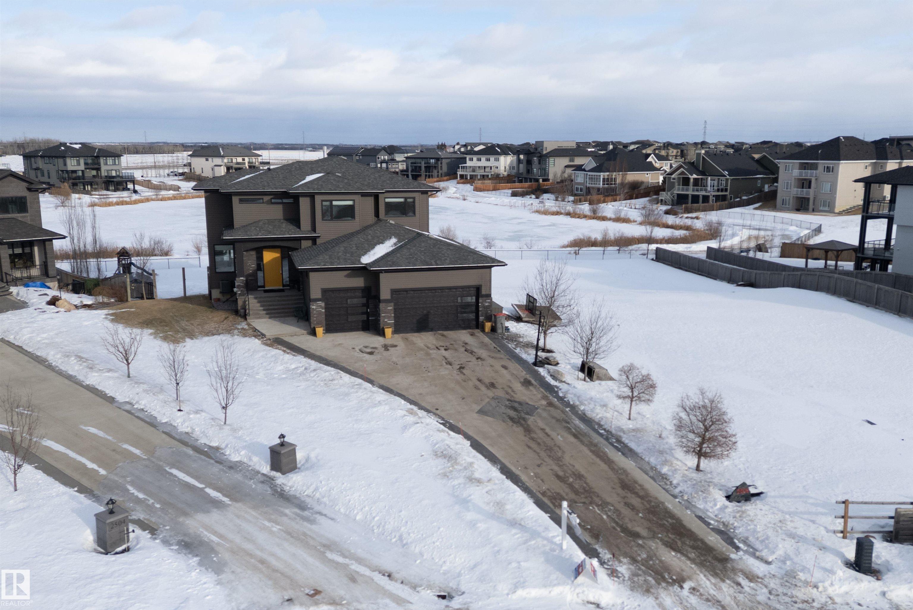 Photo 64 at 2508 59 Avenue NE, Diamond Estates, Rural Leduc County