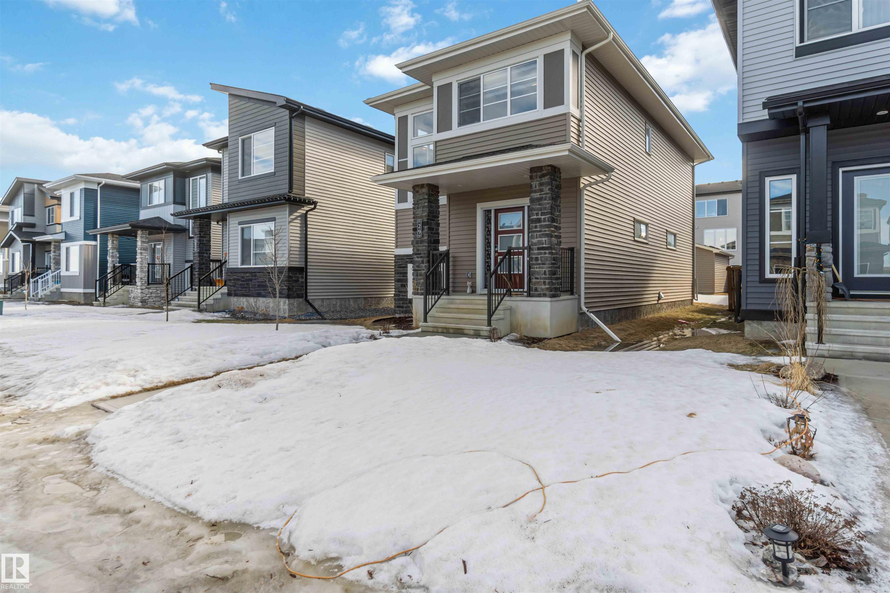 Photo 5 at 29 Gambel Loop, Greenbury, Spruce Grove