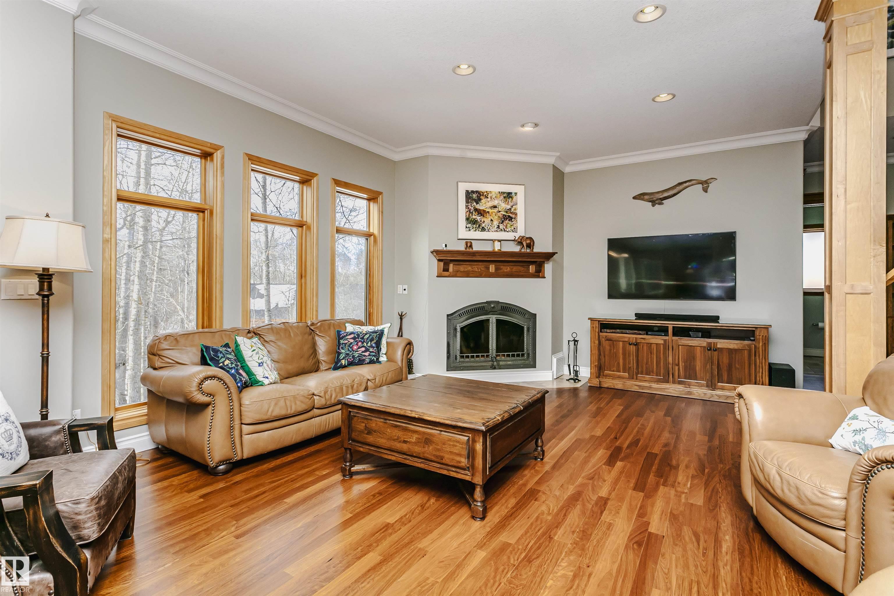 Photo 11 at 19 51222 Rge Rd 260, Winterridge Estates, Rural Parkland County