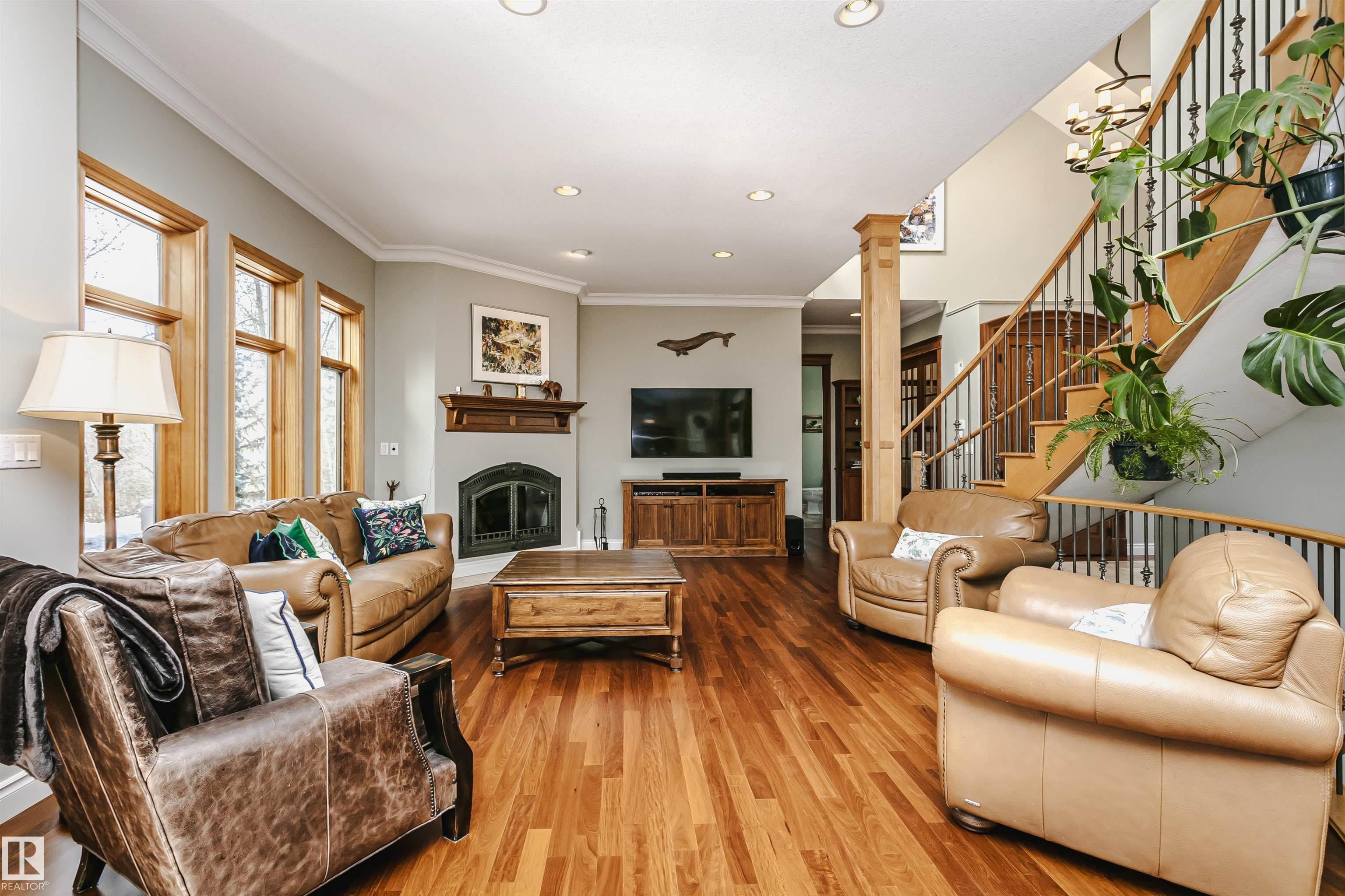 Photo 12 at 19 51222 Rge Rd 260, Winterridge Estates, Rural Parkland County