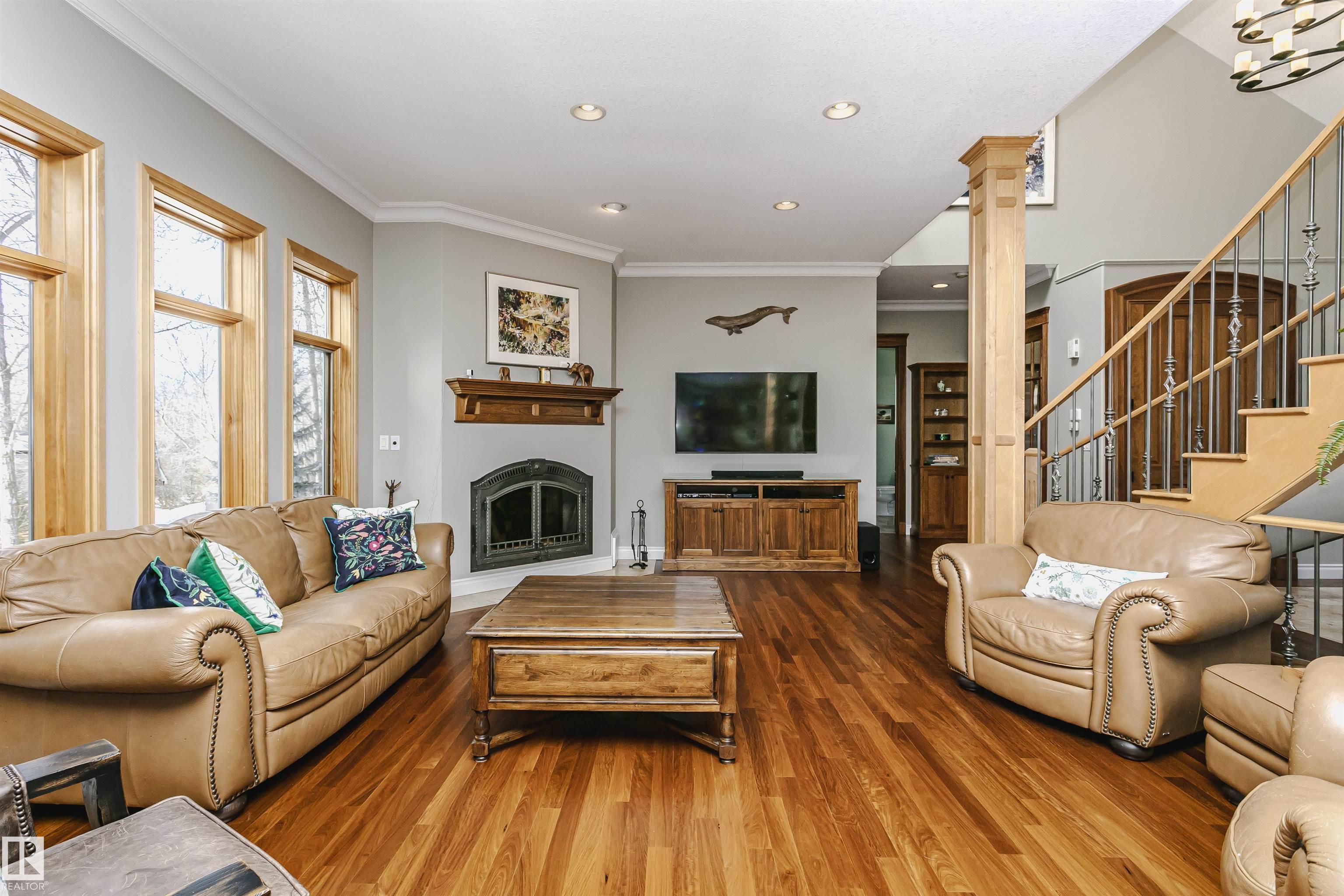 Photo 13 at 19 51222 Rge Rd 260, Winterridge Estates, Rural Parkland County