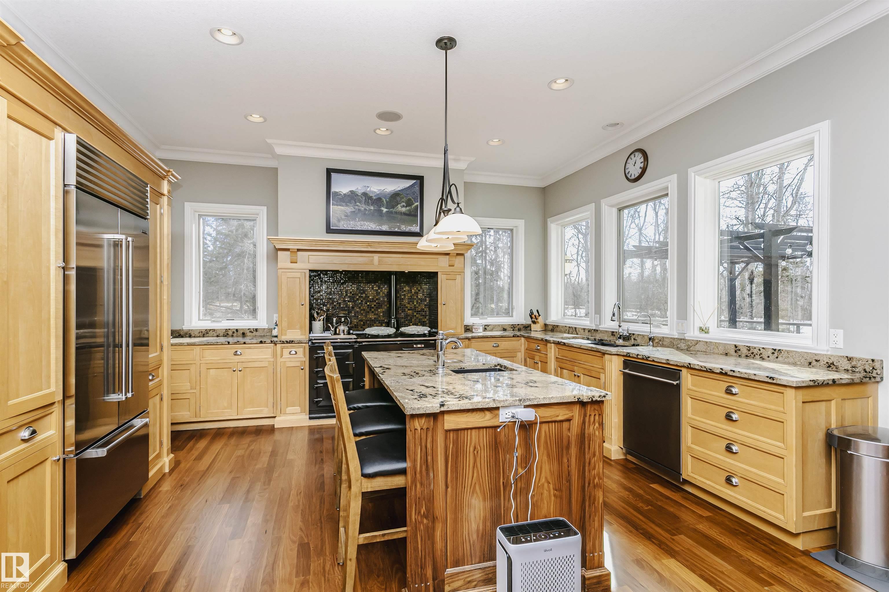 Photo 14 at 19 51222 Rge Rd 260, Winterridge Estates, Rural Parkland County