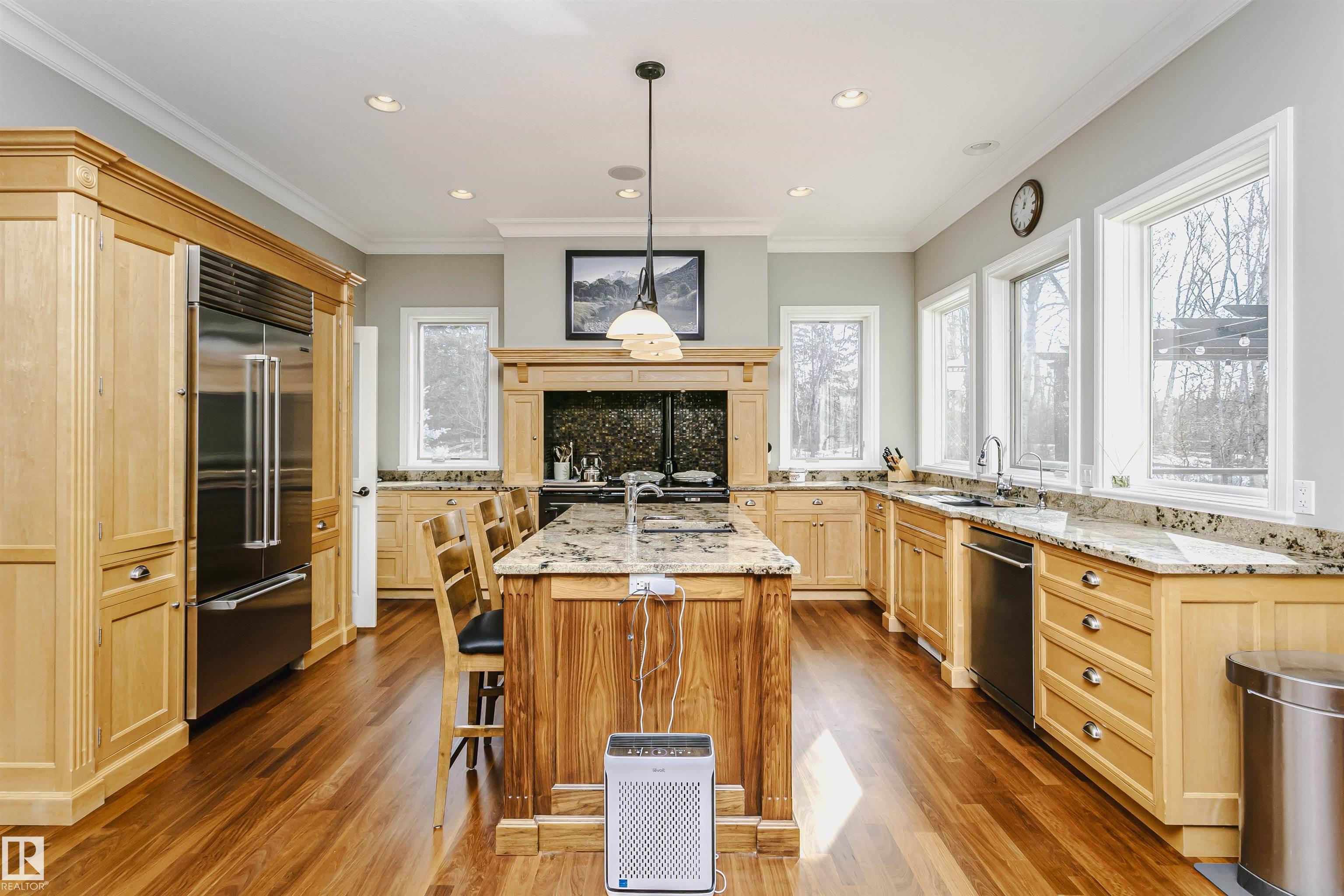 Photo 15 at 19 51222 Rge Rd 260, Winterridge Estates, Rural Parkland County