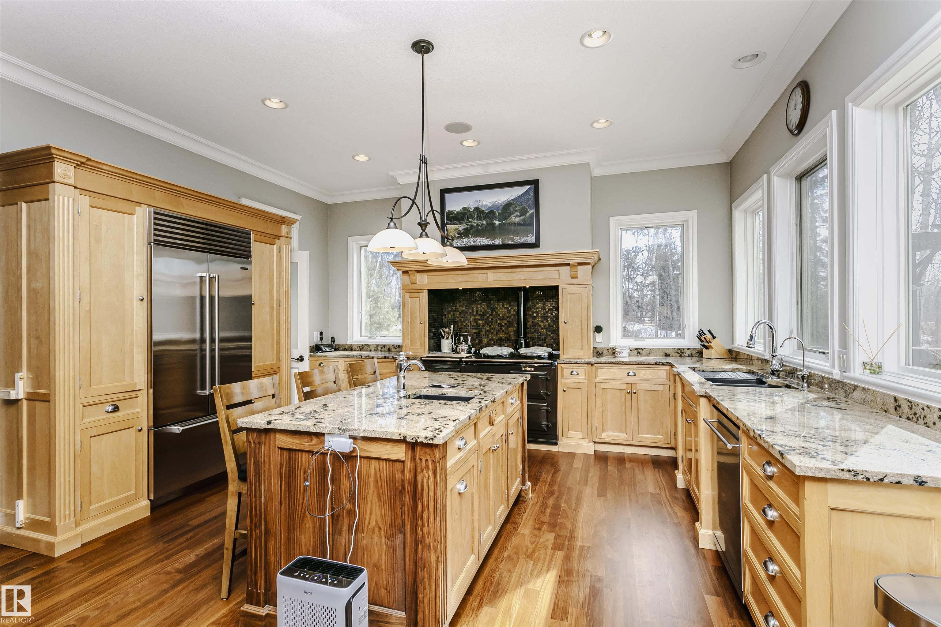 Photo 16 at 19 51222 Rge Rd 260, Winterridge Estates, Rural Parkland County